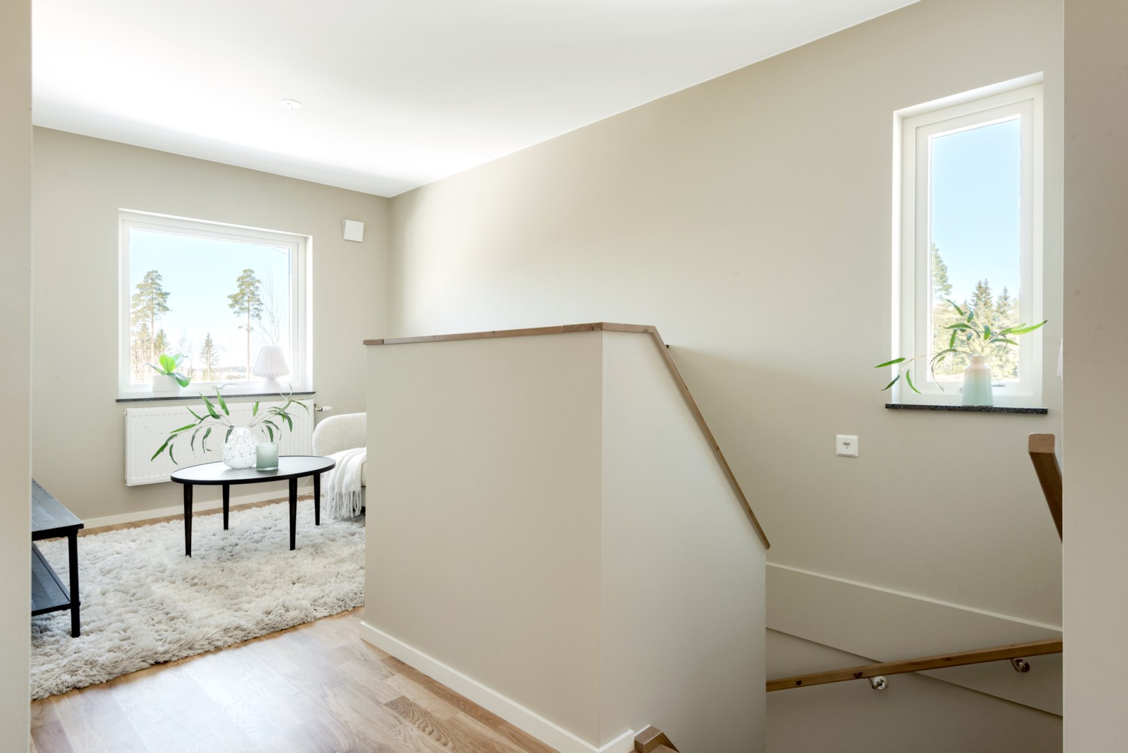 Bostadsbild från Snömolnsvägen 45, Såld i Fullerö, Uppsala