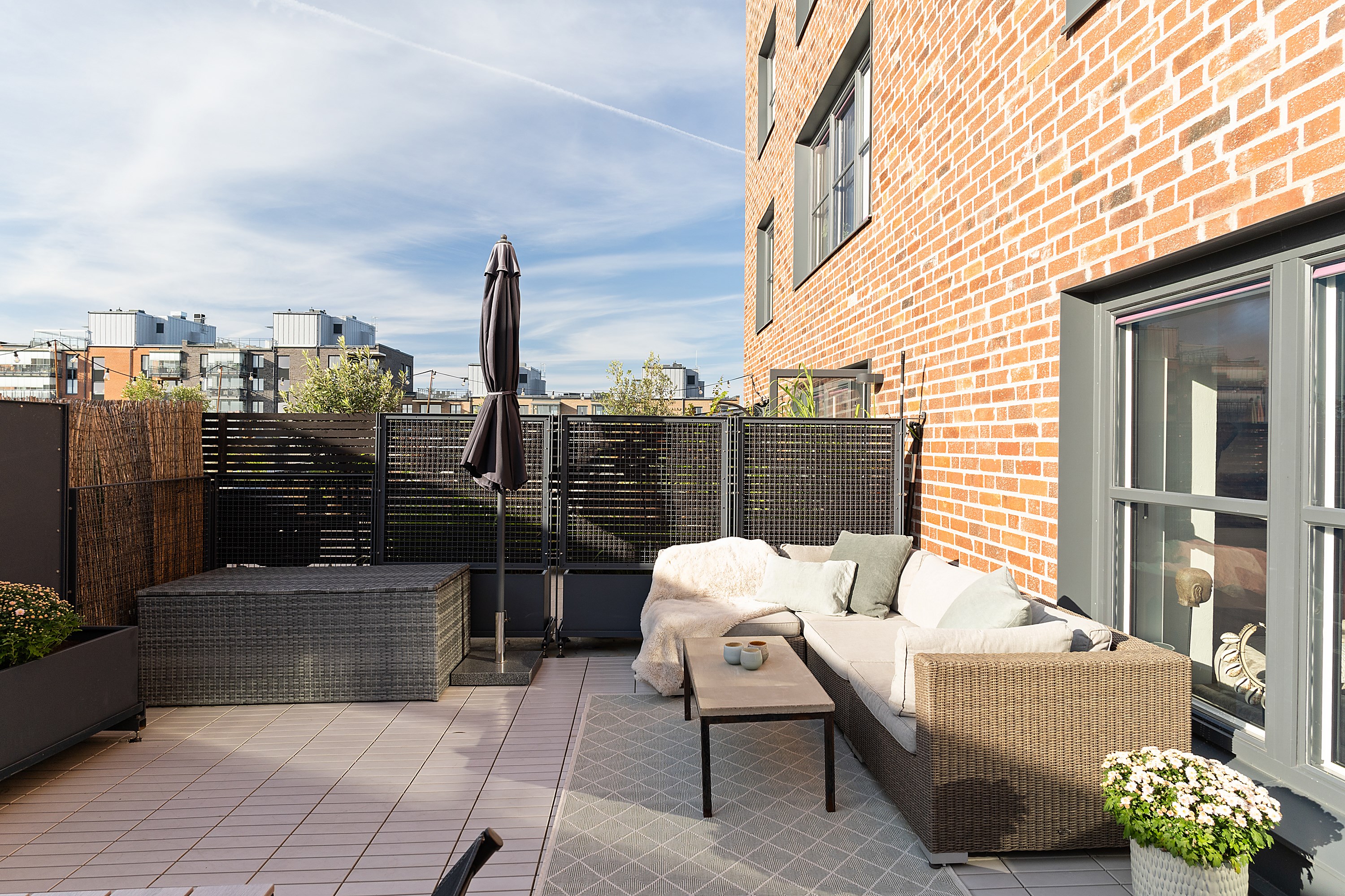 Bostadsbild från Kvarnholmsvägen 96, Såld i , Nacka