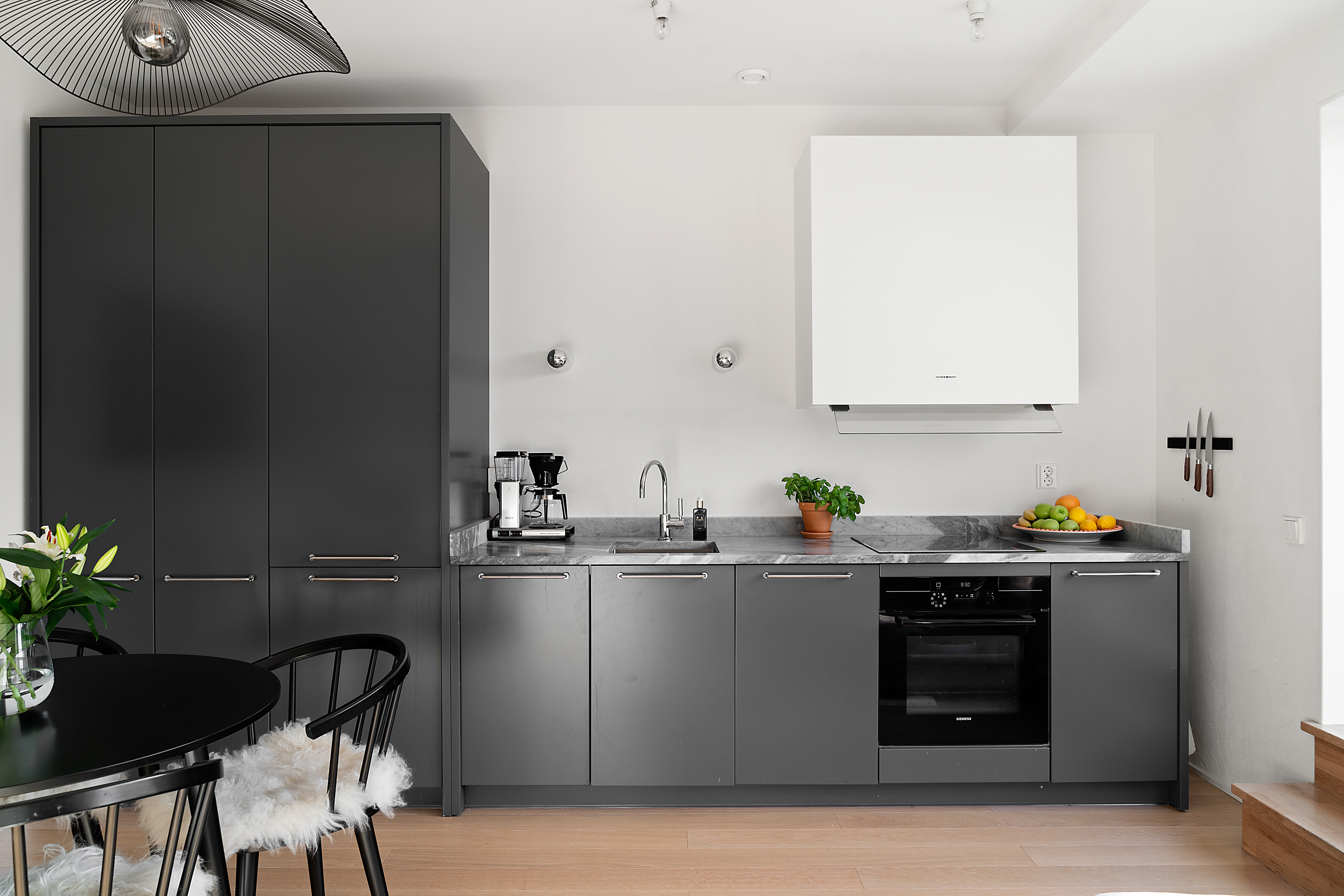 Bostadsbild från Kvarnholmsvägen 96, Såld i , Nacka