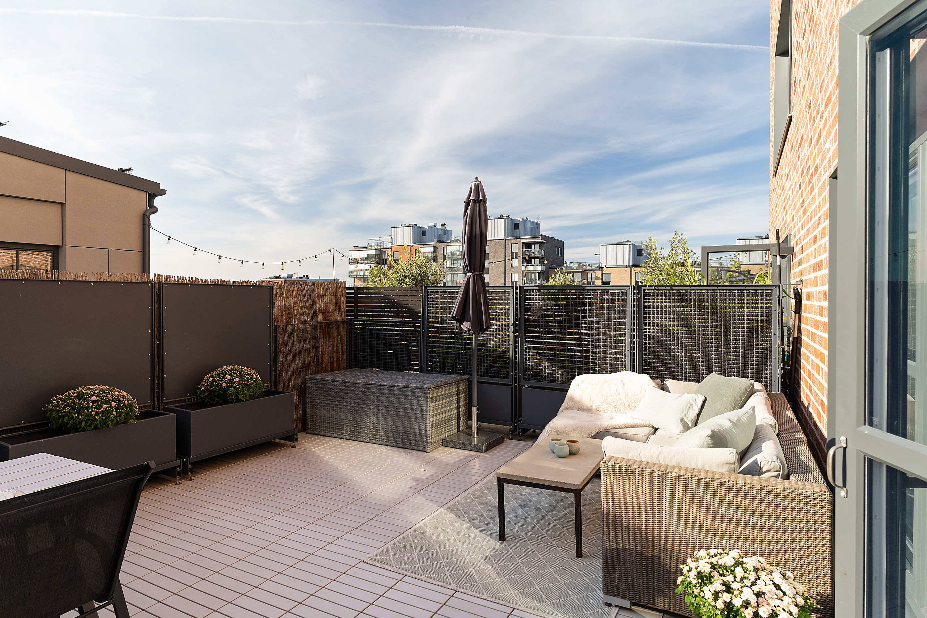 Bostadsbild från Kvarnholmsvägen 96, Såld i , Nacka