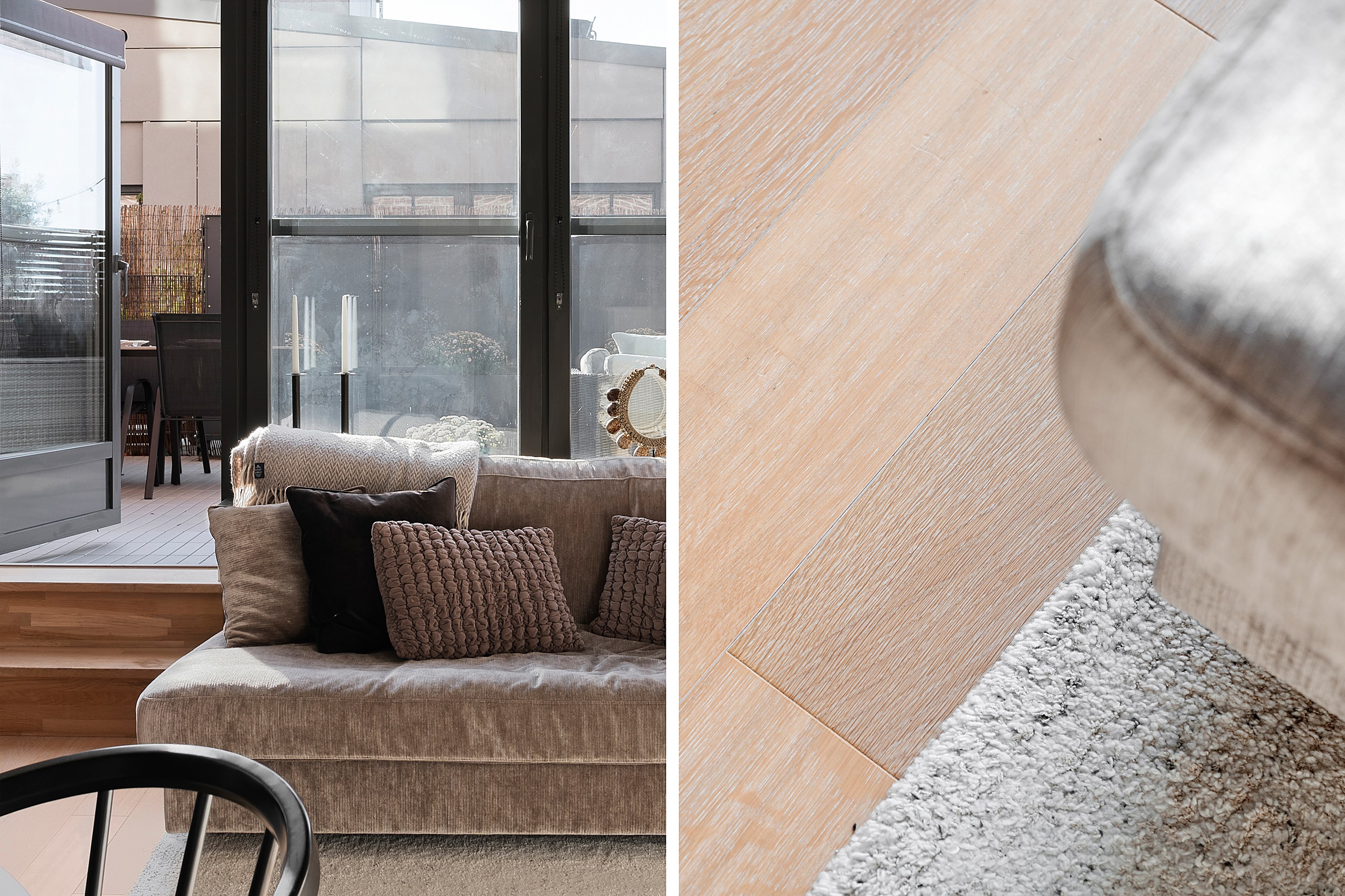 Bostadsbild från Kvarnholmsvägen 96, Såld i , Nacka