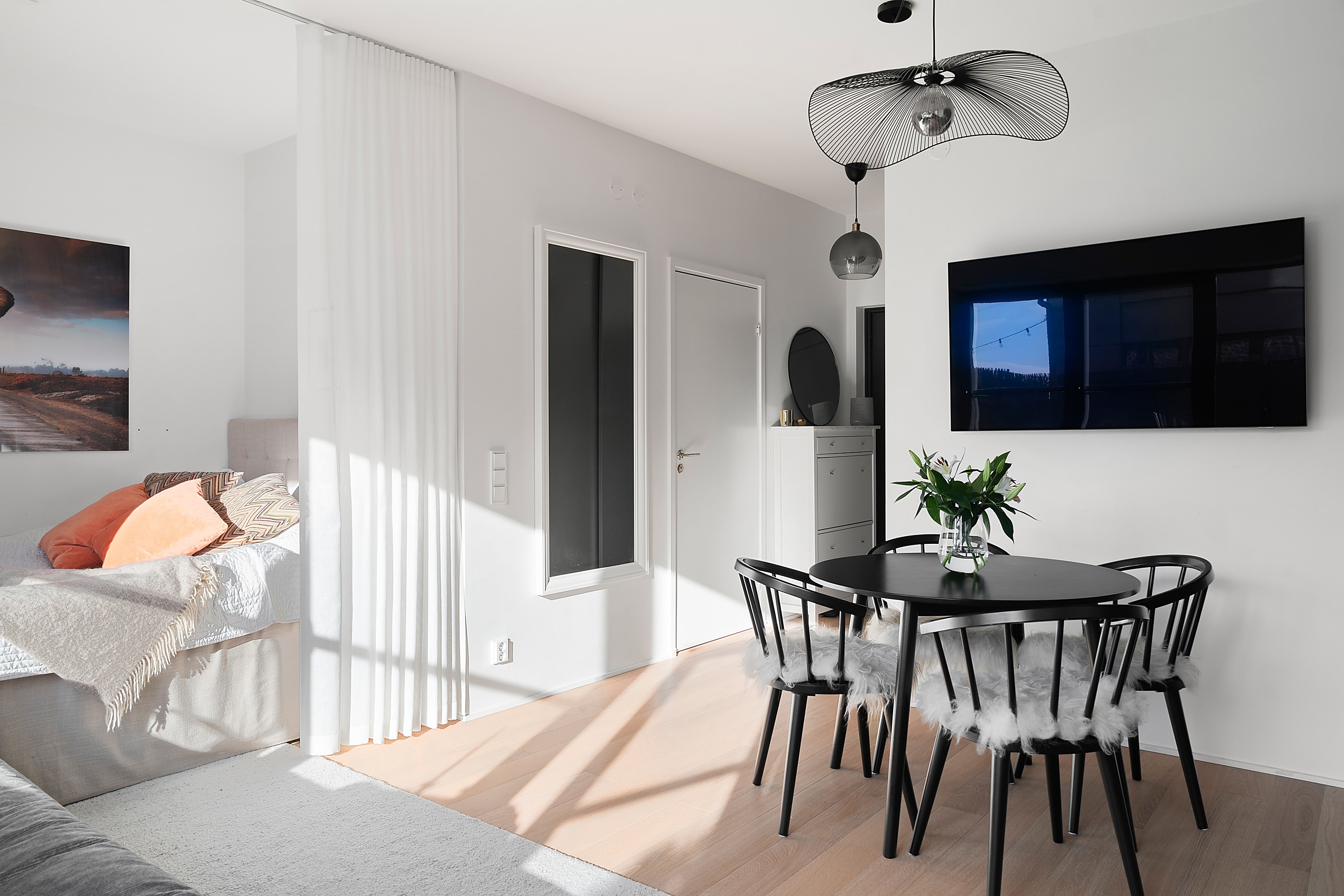 Bostadsbild från Kvarnholmsvägen 96, Såld i , Nacka