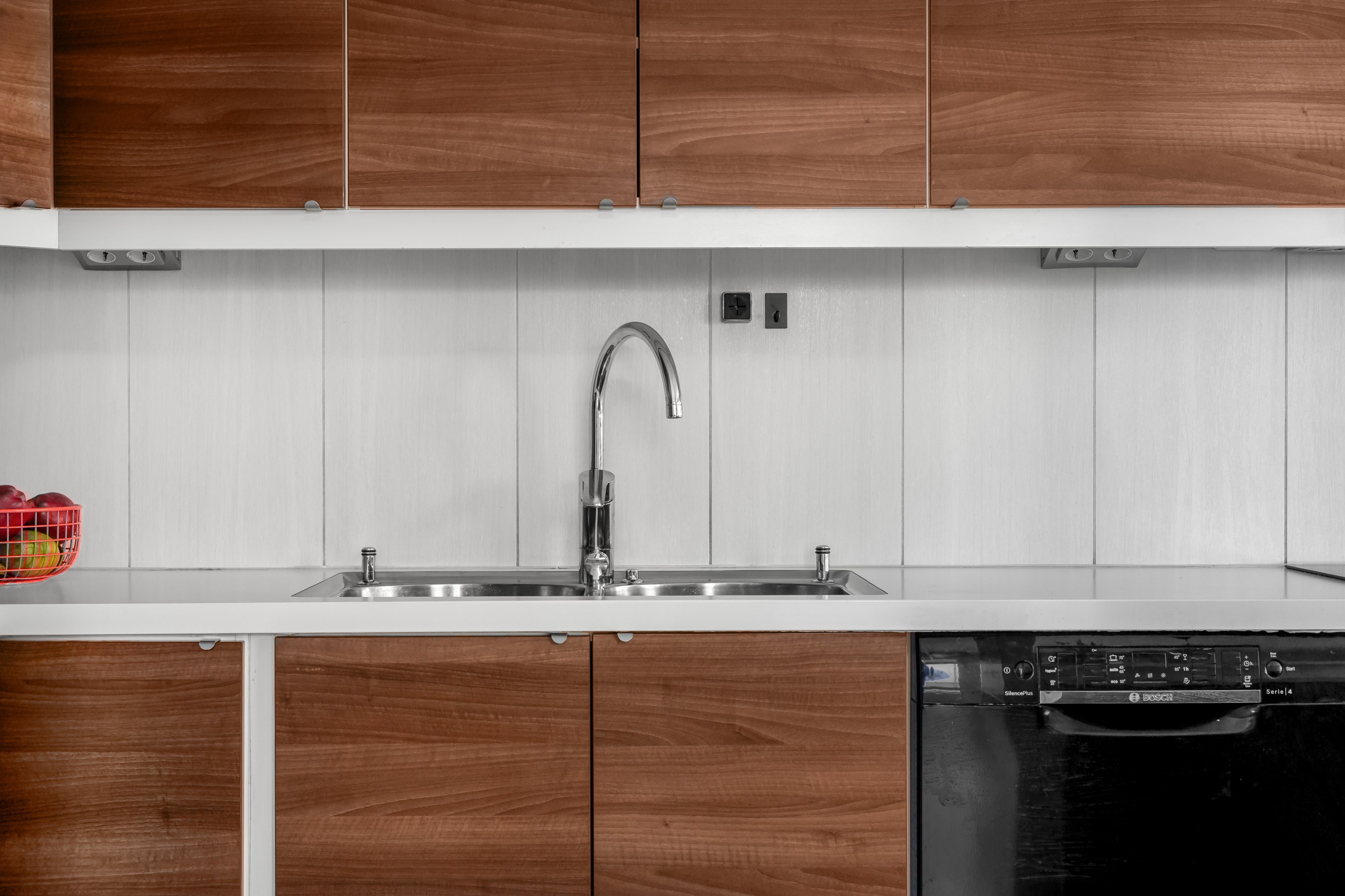 Bostadsbild från Alphyddevägen 19, Såld i Alphyddan, Nacka