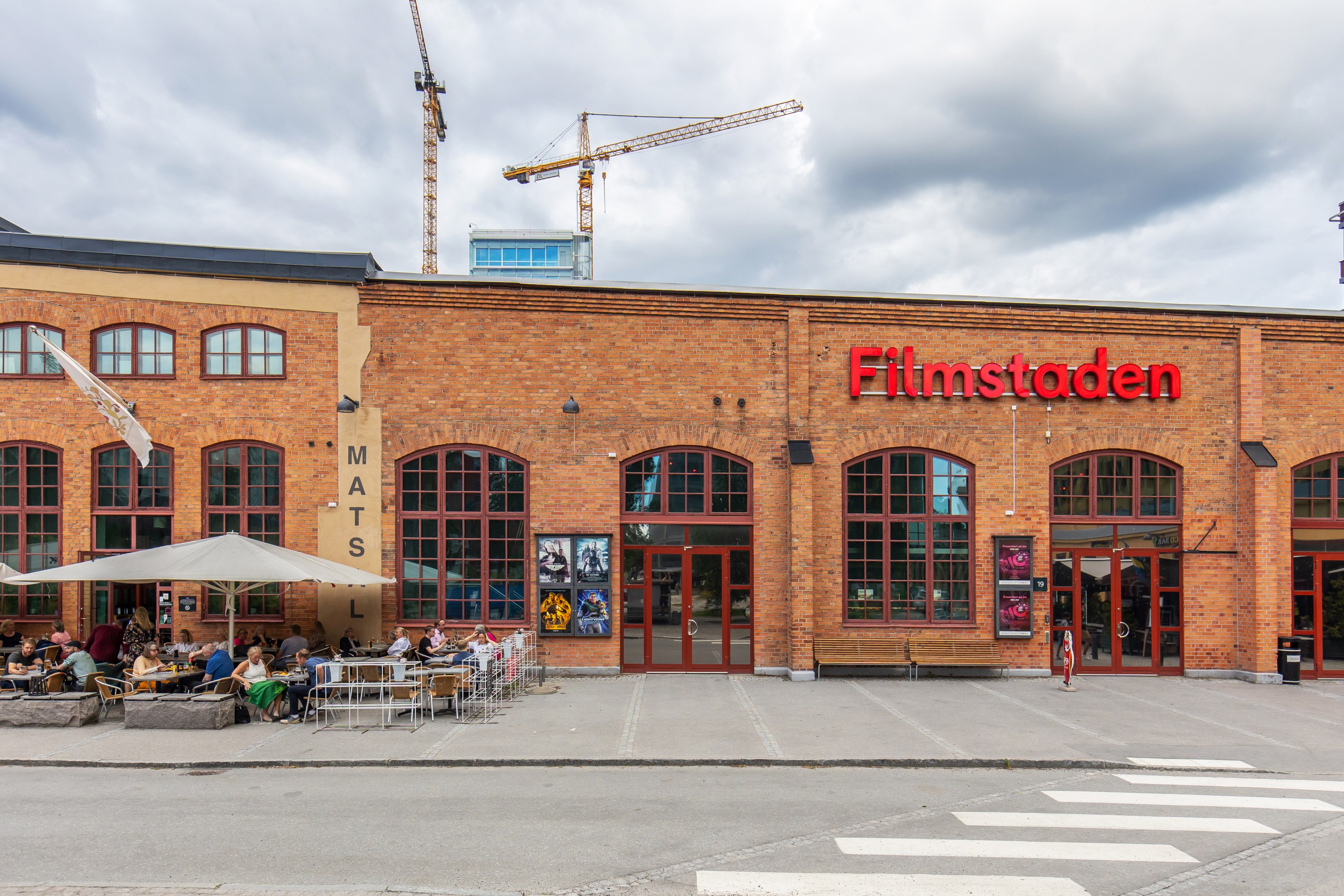 Bostadsbild från Alphyddevägen 19, Såld i Alphyddan, Nacka