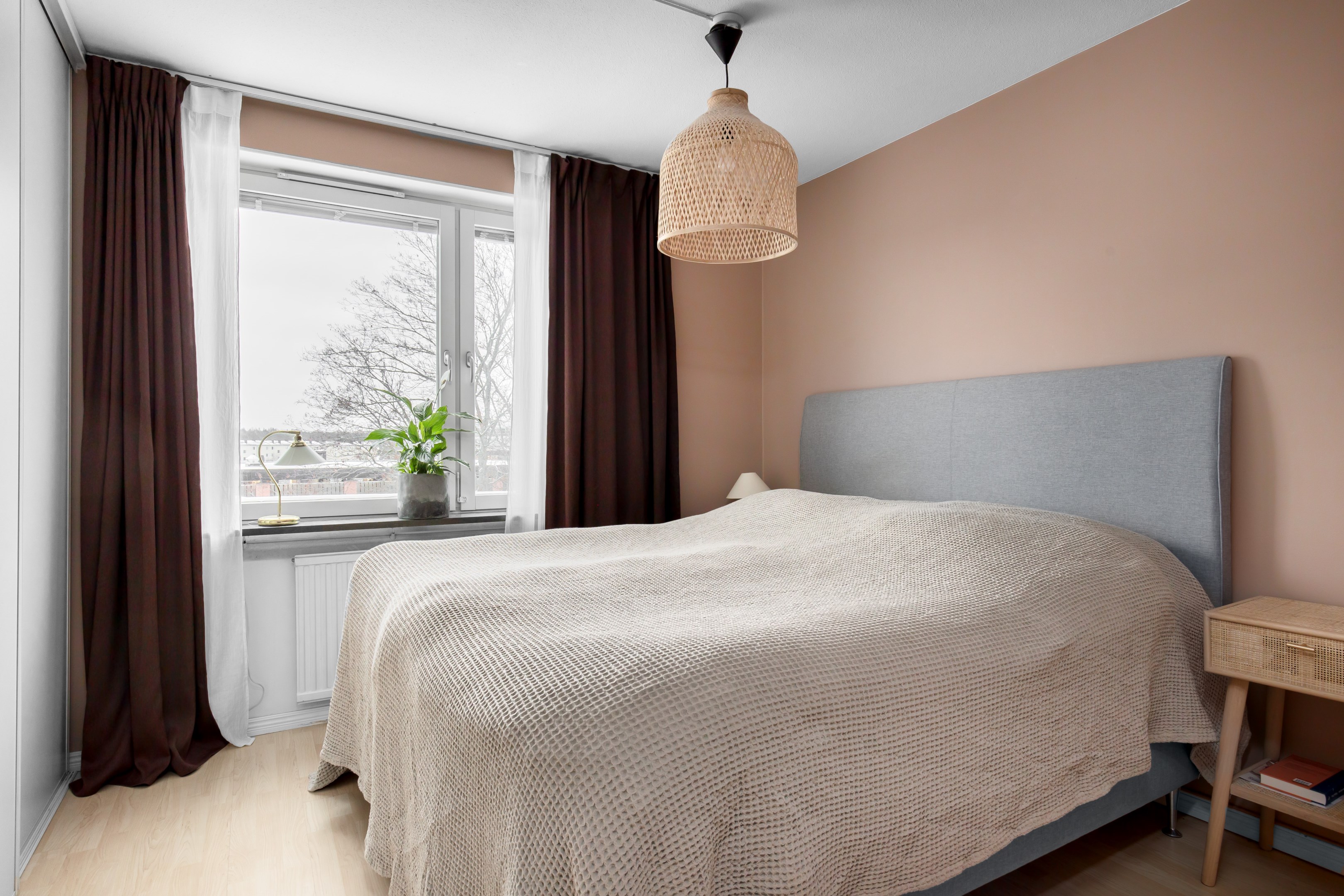 Bostadsbild från Alphyddevägen 19, Såld i Alphyddan, Nacka