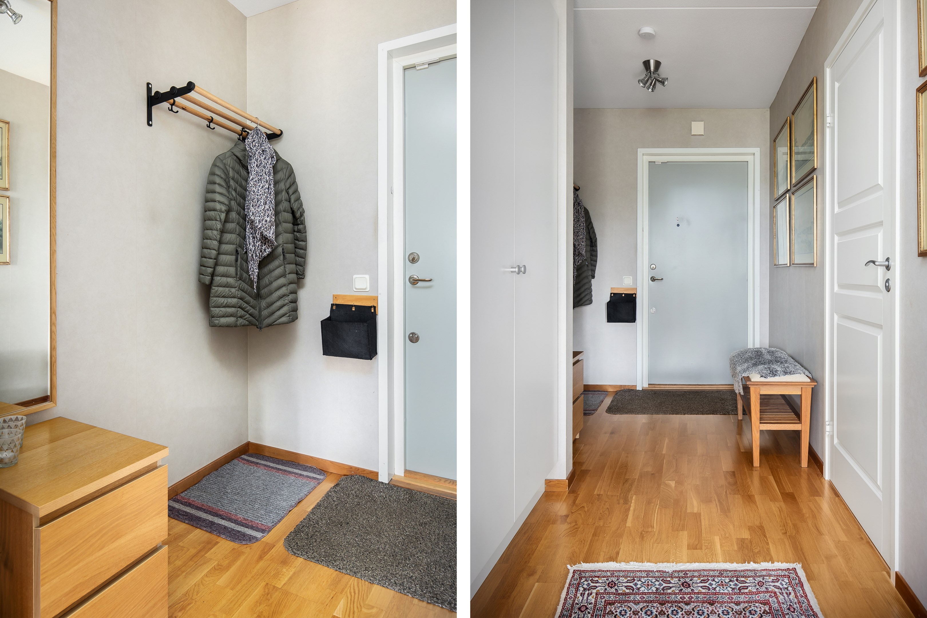 Bostadsbild från Lillängsvägen 4, BV, Såld i Lillängen, Nacka