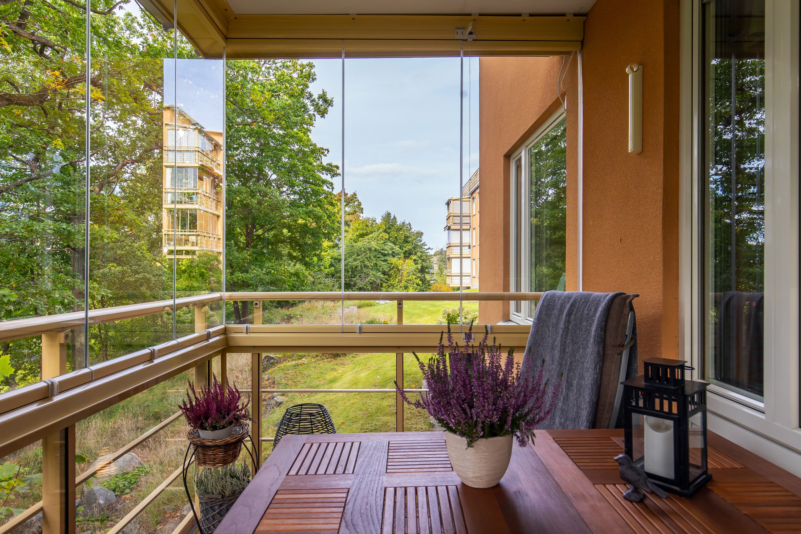 Bostadsbild från Lillängsvägen 4, BV, Såld i Lillängen, Nacka