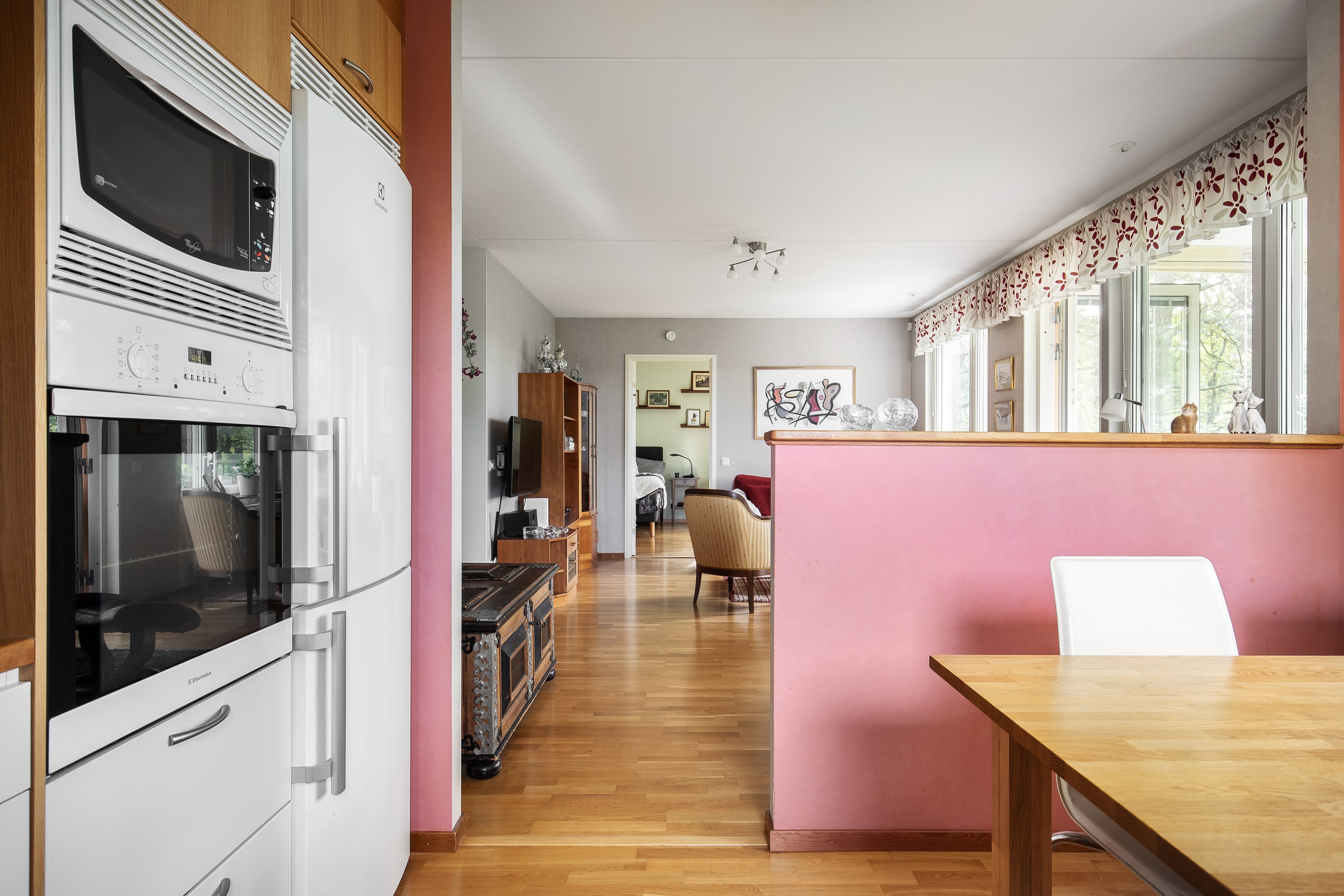 Bostadsbild från Lillängsvägen 4, BV, Såld i Lillängen, Nacka