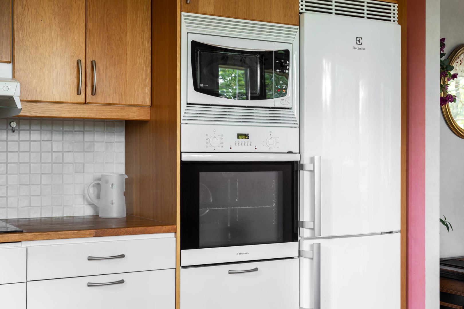 Bostadsbild från Lillängsvägen 4, BV, Såld i Lillängen, Nacka