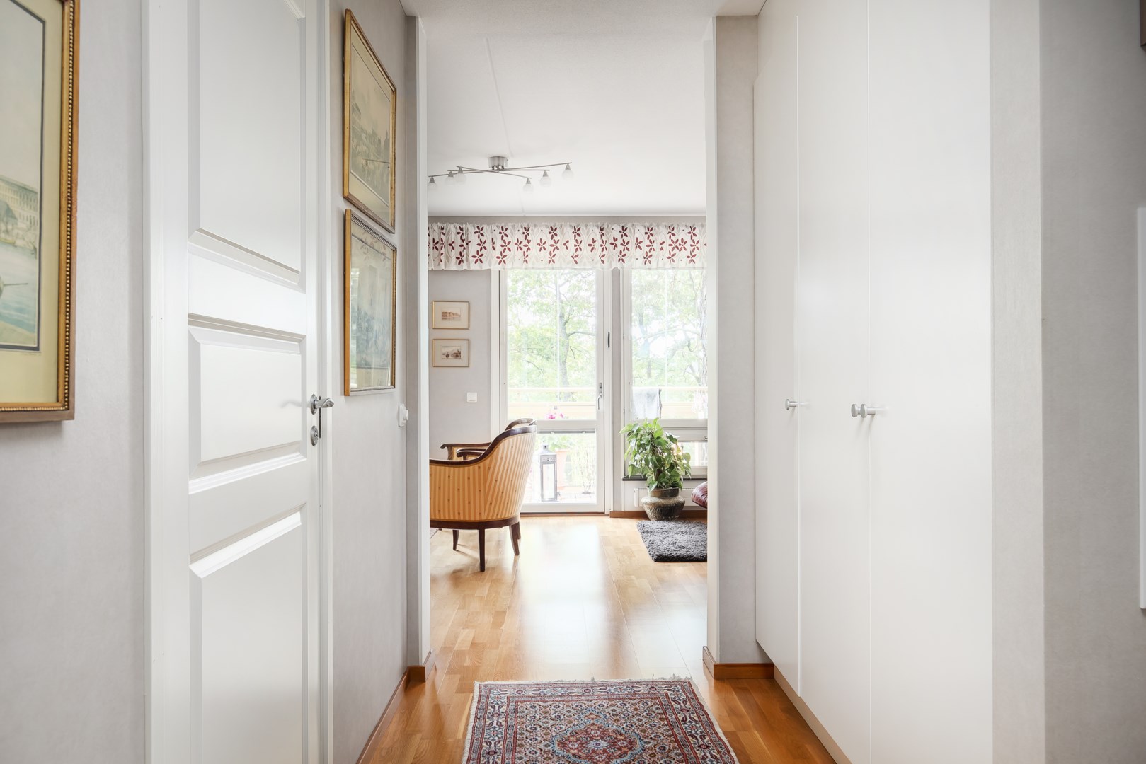 Bostadsbild från Lillängsvägen 4, BV, Såld i Lillängen, Nacka