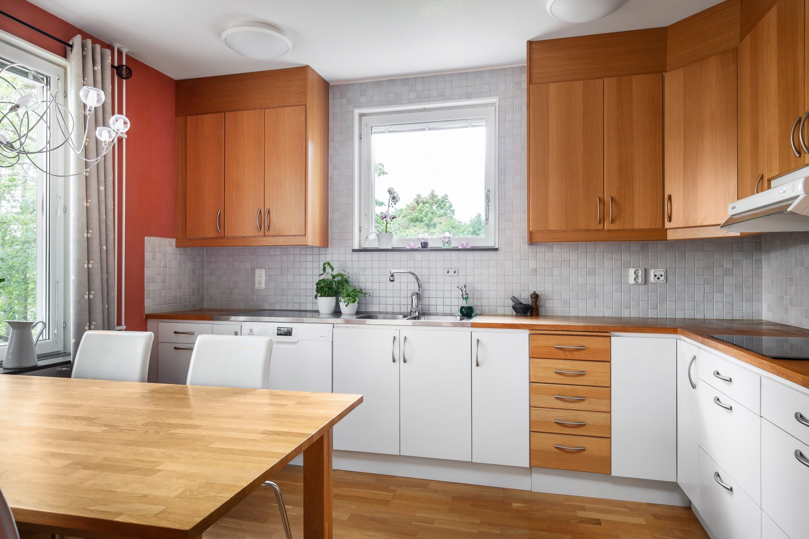 Bostadsbild från Lillängsvägen 4, BV, Såld i Lillängen, Nacka