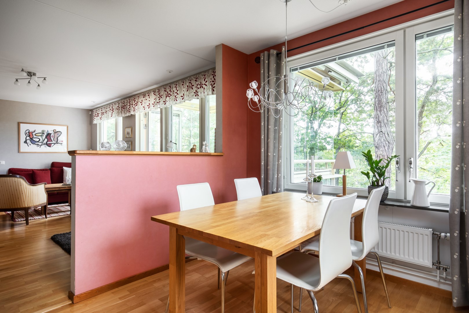 Bostadsbild från Lillängsvägen 4, BV, Såld i Lillängen, Nacka