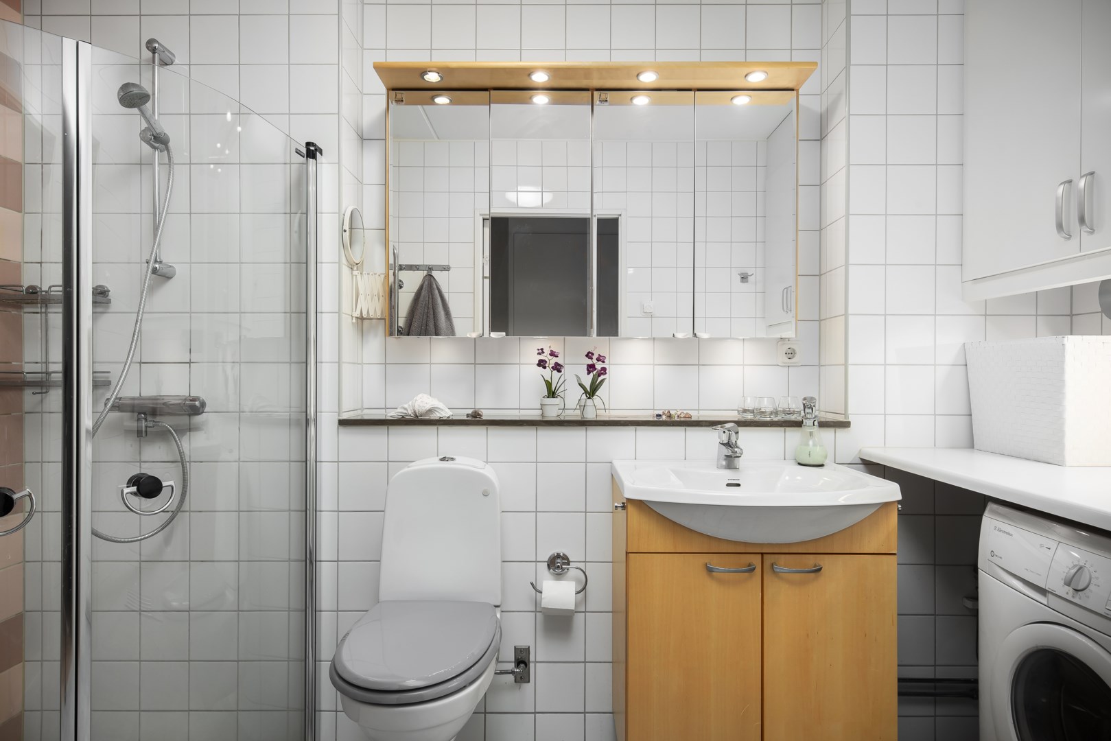 Bostadsbild från Lillängsvägen 4, BV, Såld i Lillängen, Nacka