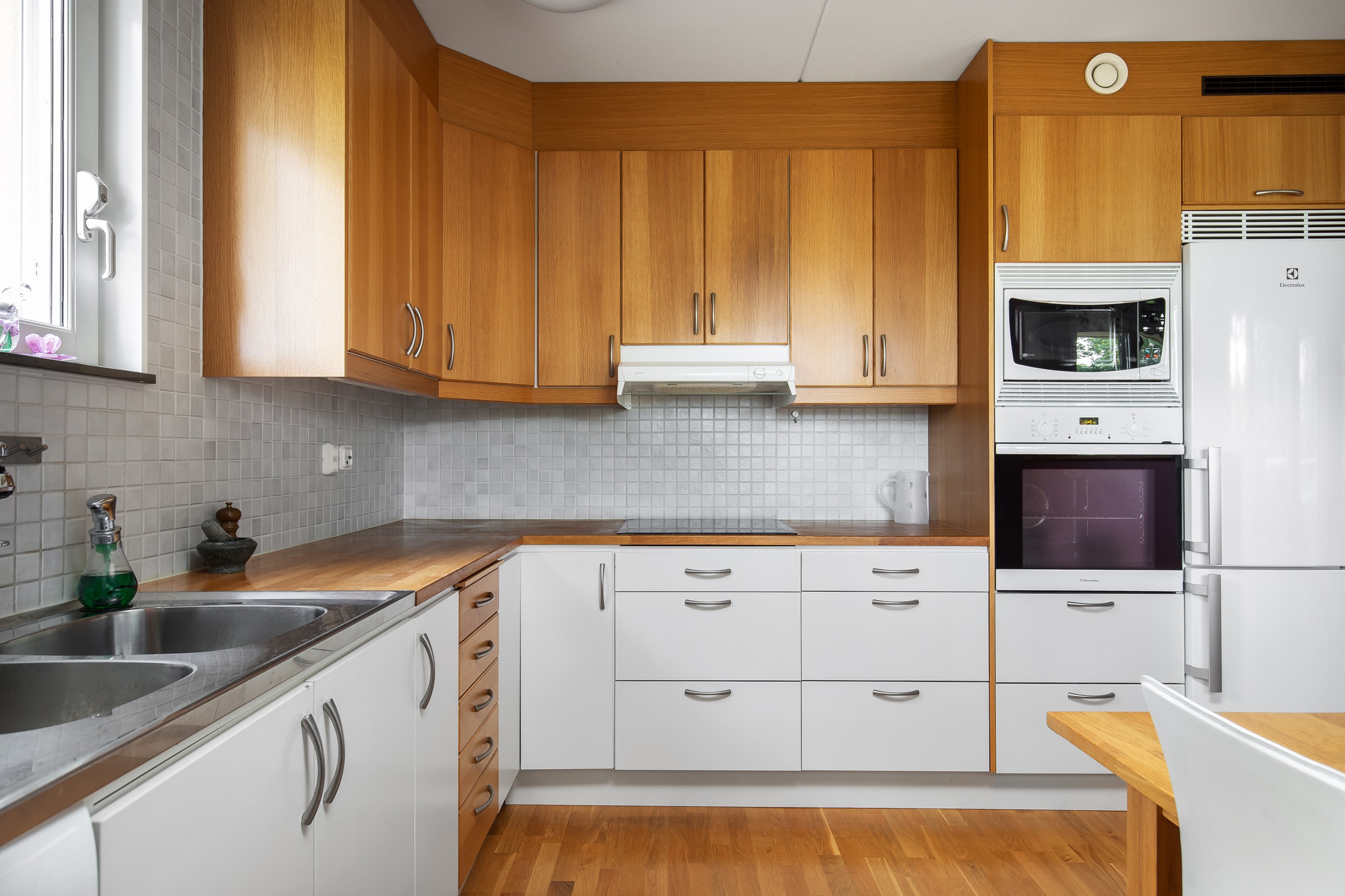 Bostadsbild från Lillängsvägen 4, BV, Såld i Lillängen, Nacka