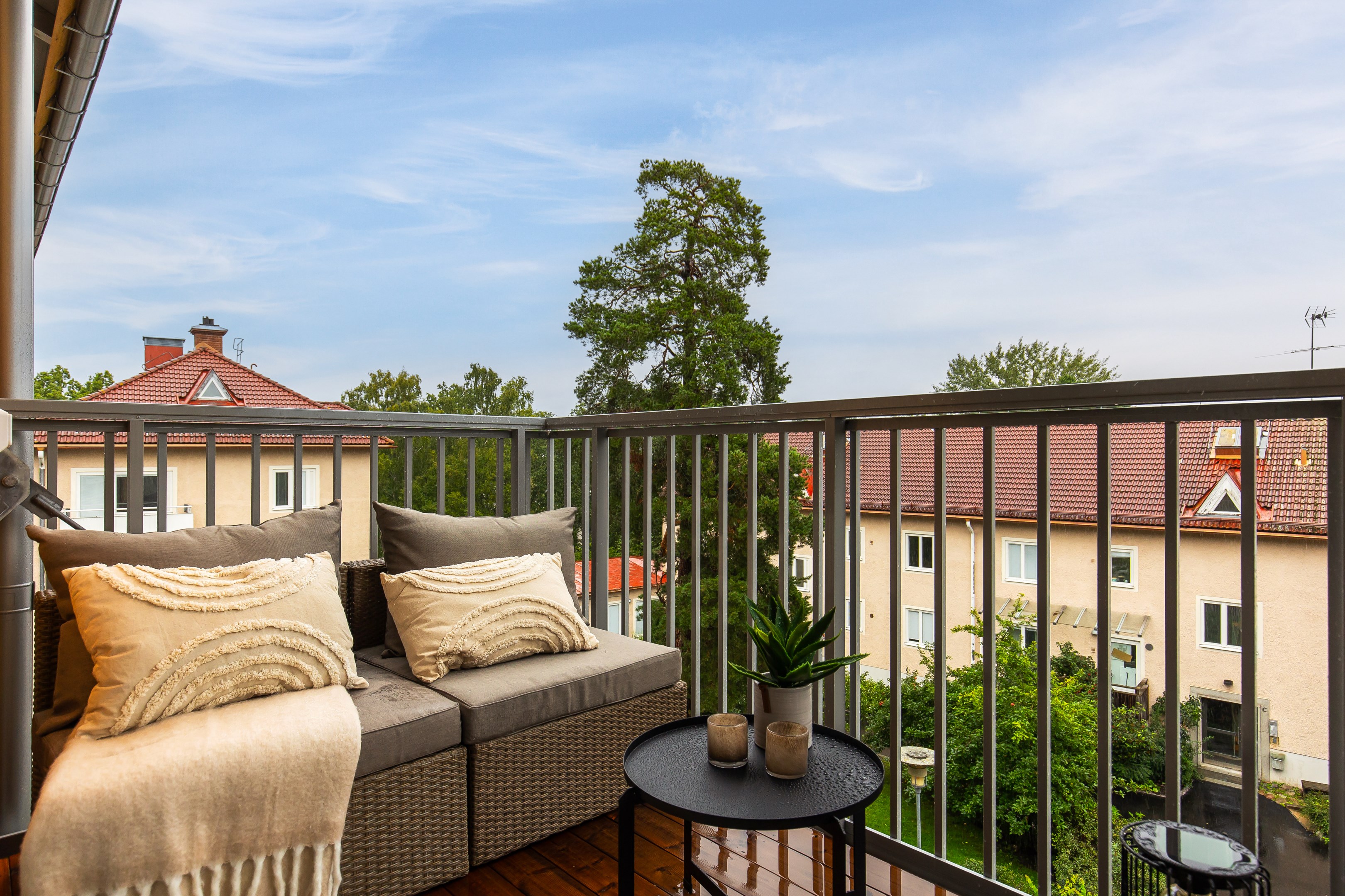 Bostadsbild från Östra Gräsvägen 5, Såld i Skuru, Nacka