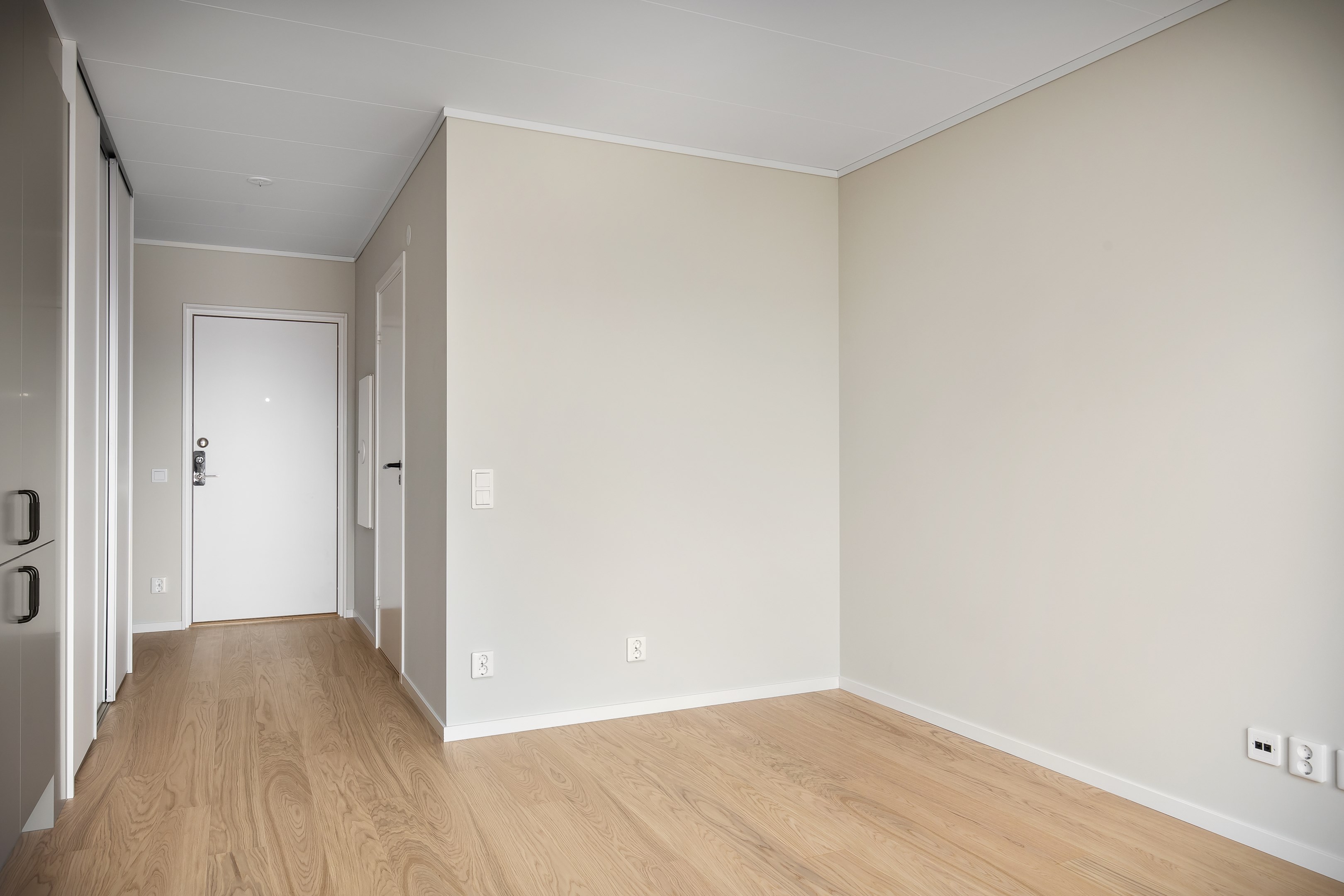 Bostadsbild från Östra Gräsvägen 5, Såld i Skuru, Nacka