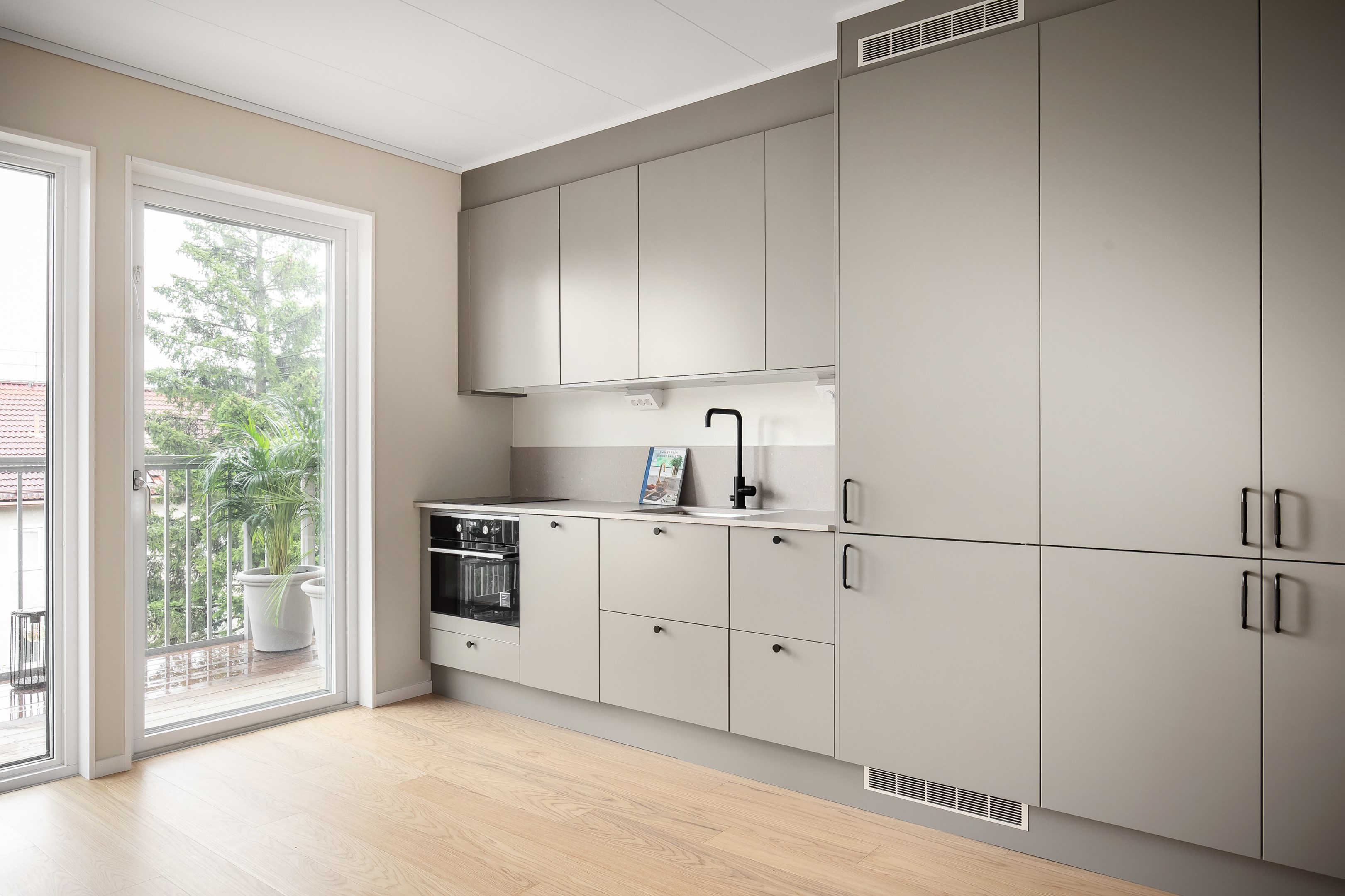 Bostadsbild från Östra Gräsvägen 5, Såld i Skuru, Nacka