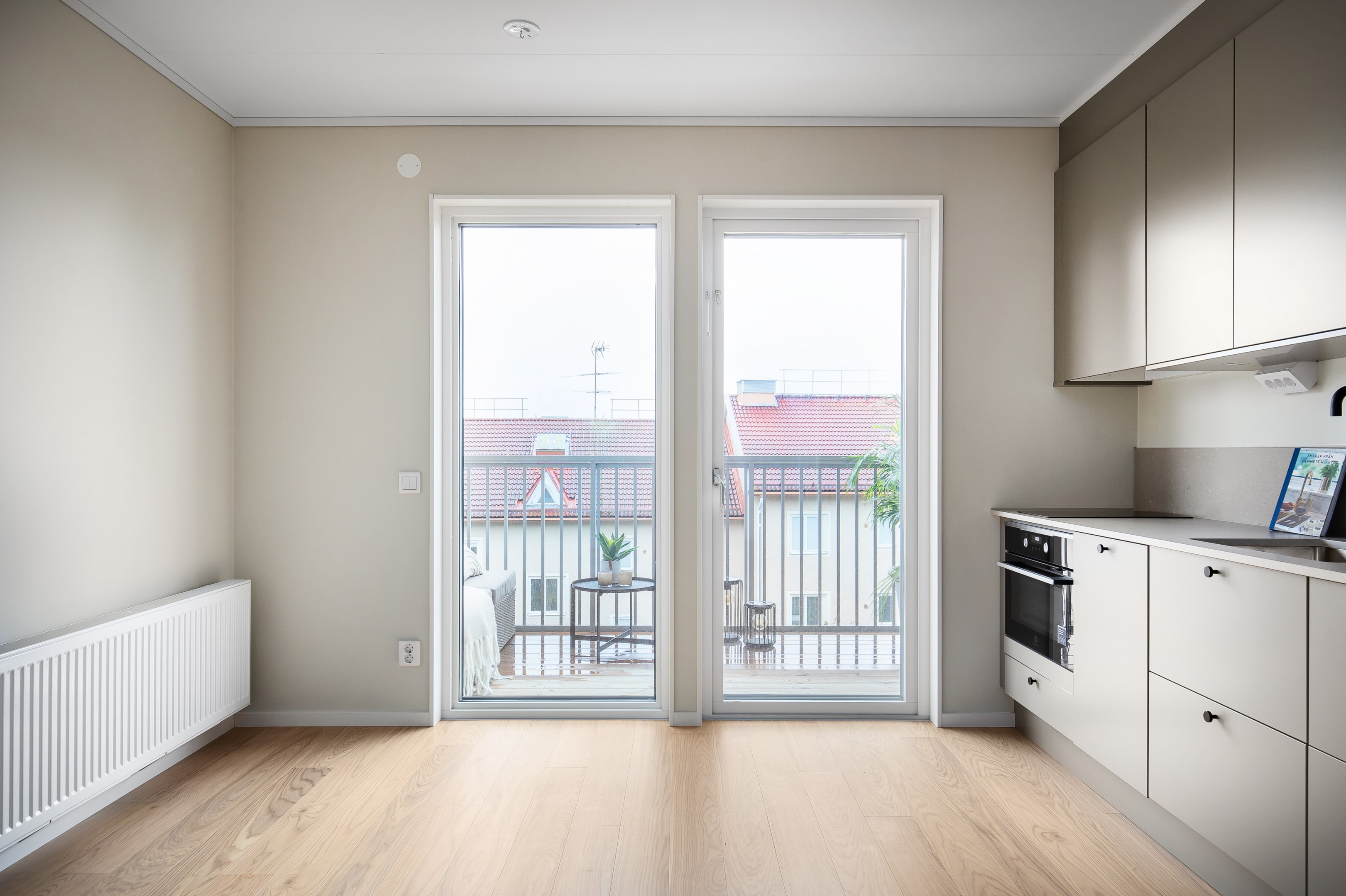 Bostadsbild från Östra Gräsvägen 5, Såld i Skuru, Nacka