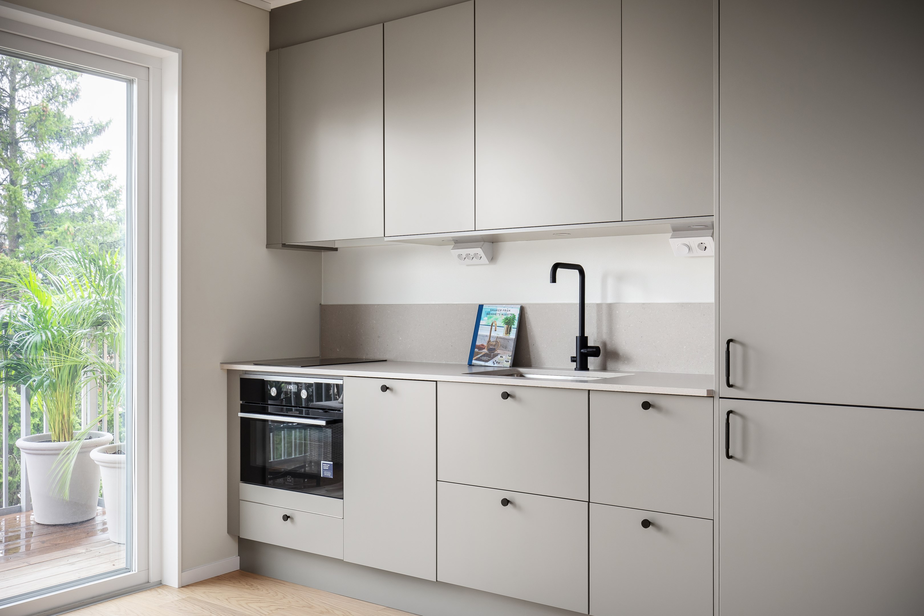 Bostadsbild från Östra Gräsvägen 5, Såld i Skuru, Nacka