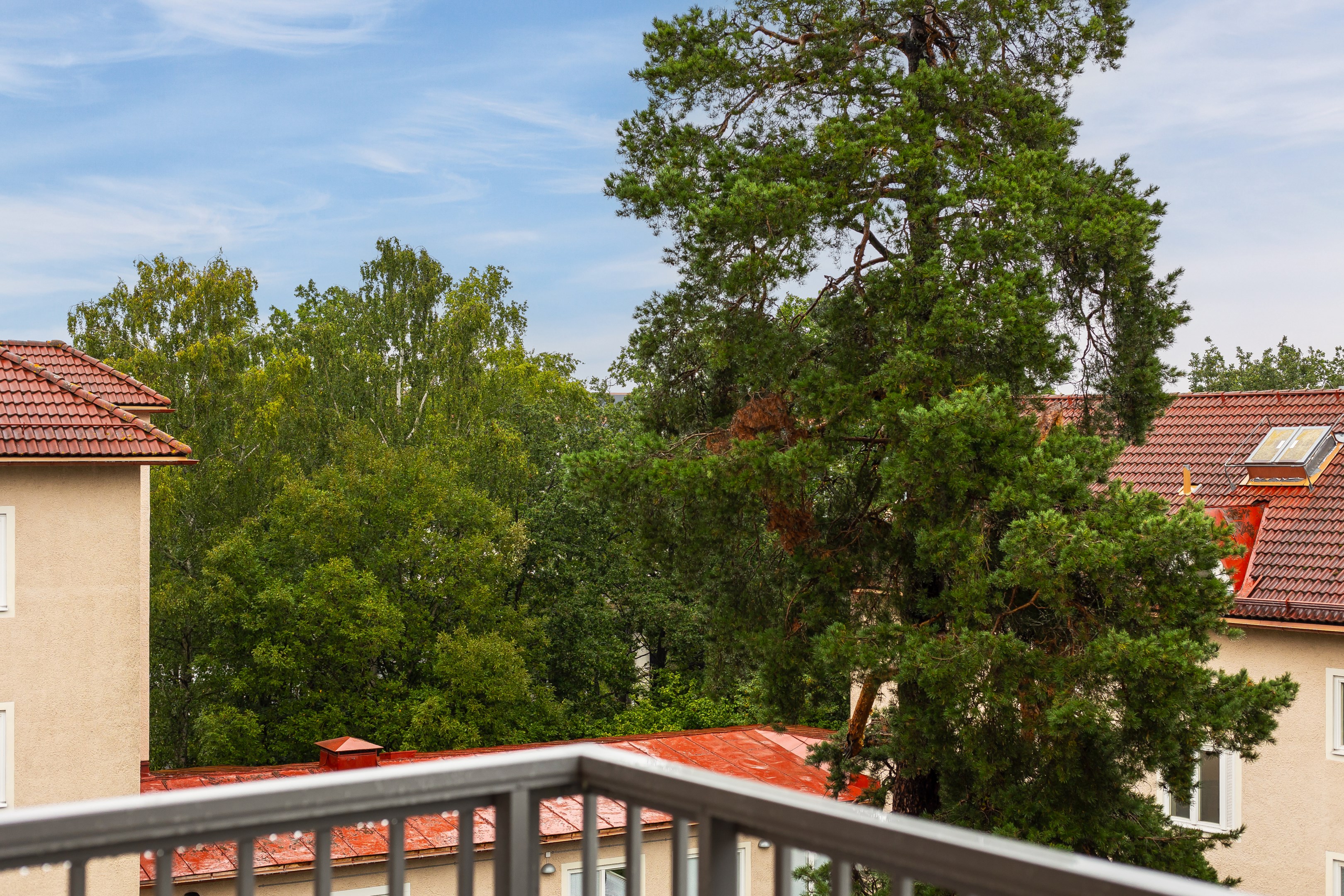 Bostadsbild från Östra Gräsvägen 5, Såld i Skuru, Nacka