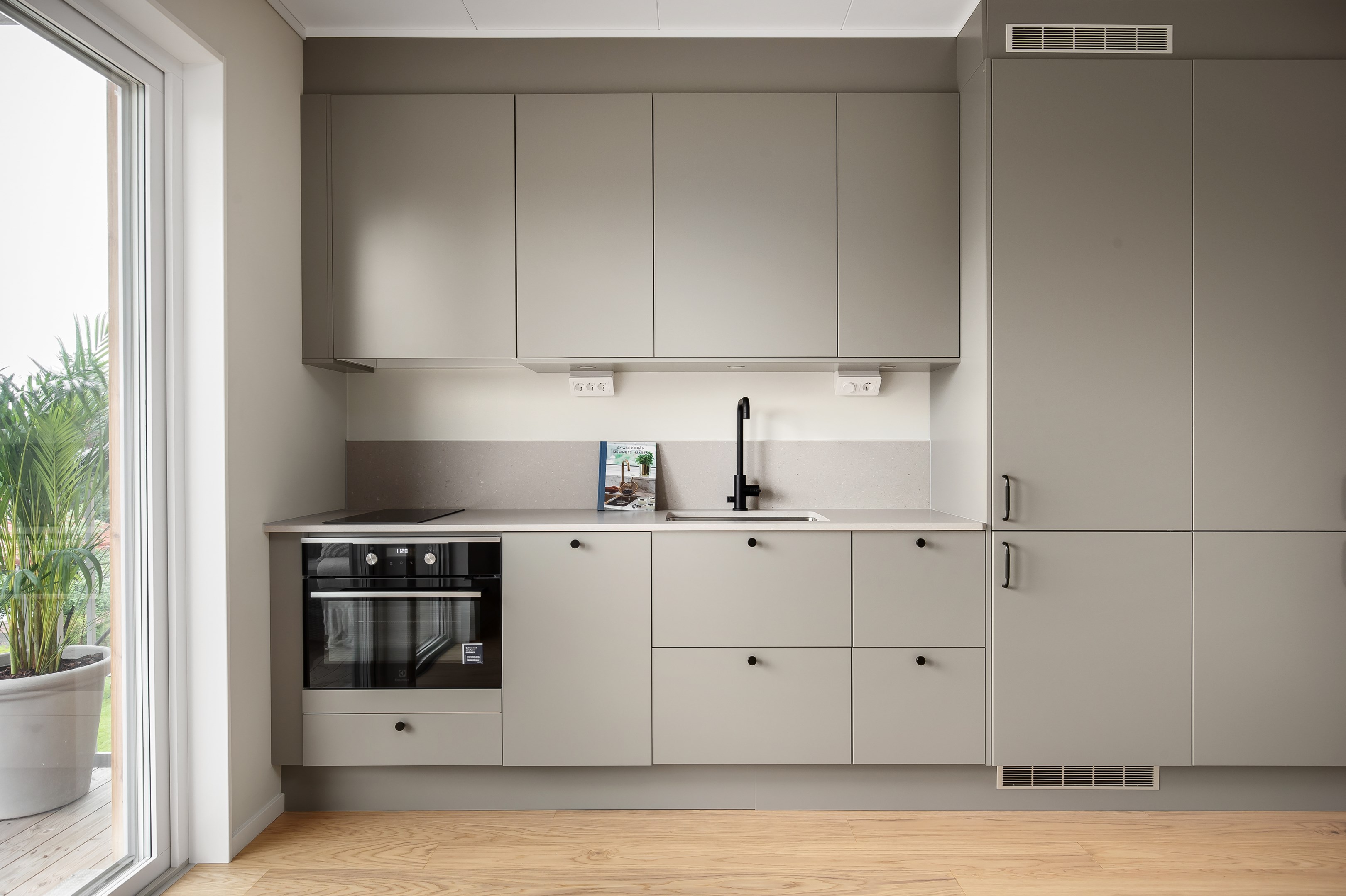 Bostadsbild från Östra Gräsvägen 5, Såld i Skuru, Nacka