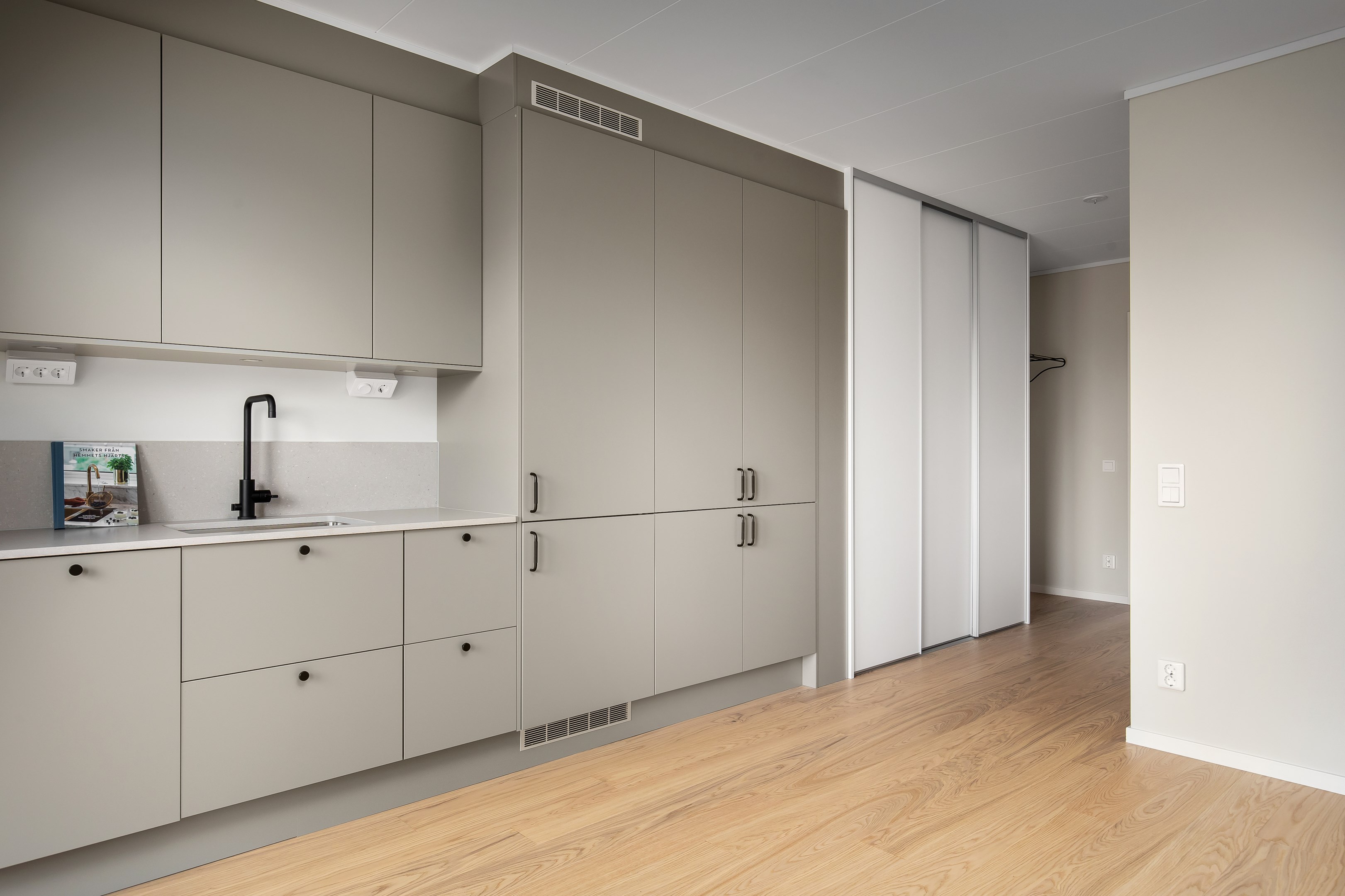 Bostadsbild från Östra Gräsvägen 5, Såld i Skuru, Nacka