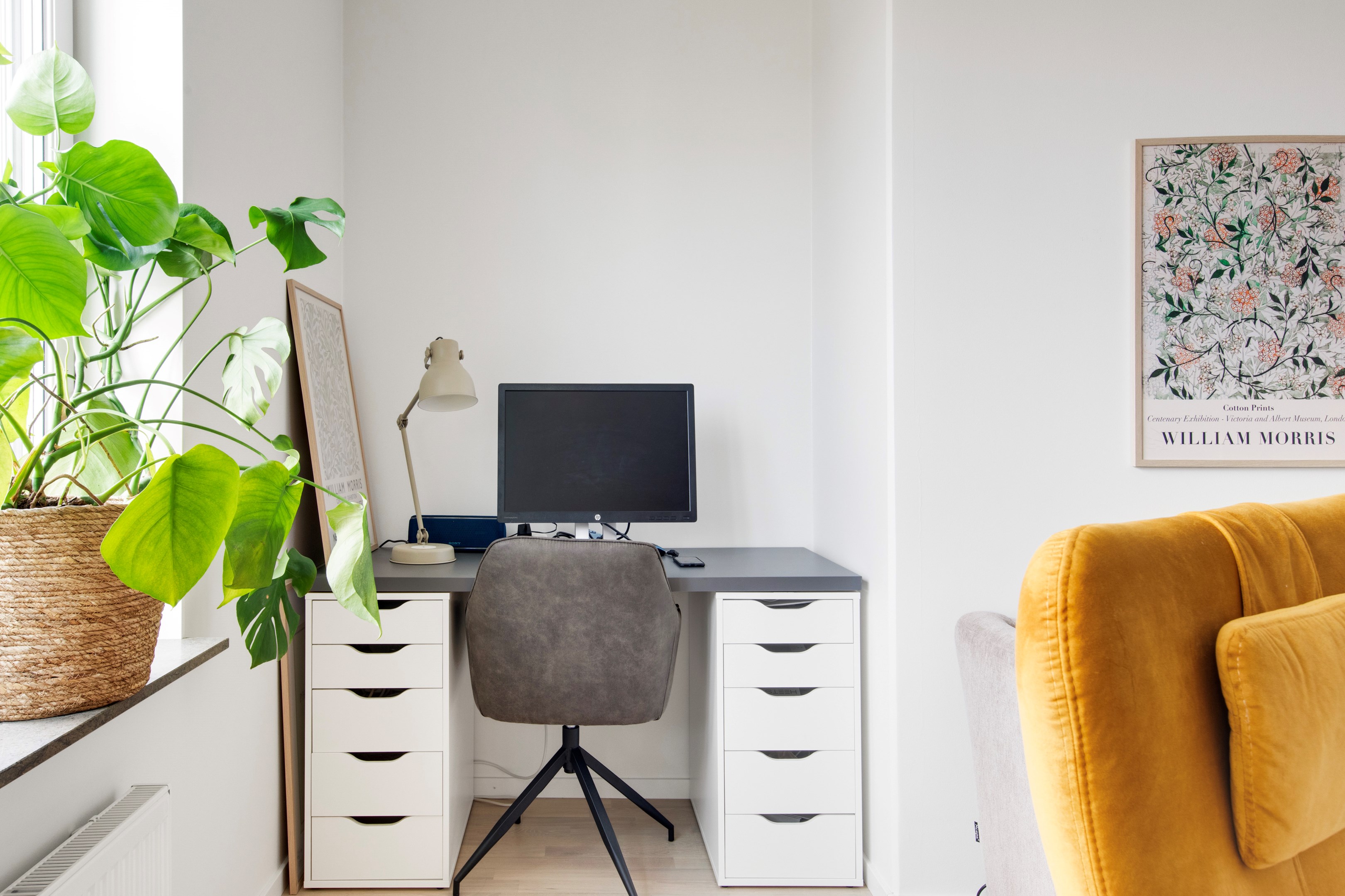 Bostadsbild från Kryddblandargatan 11, Såld i Kungsängen, Uppsala