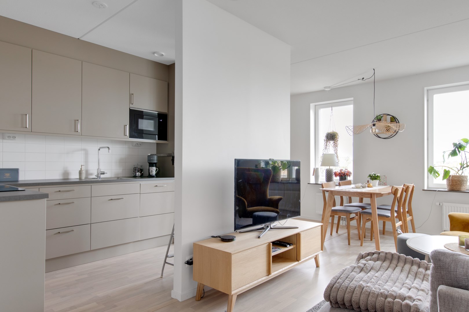 Bostadsbild från Kryddblandargatan 11, Såld i Kungsängen, Uppsala