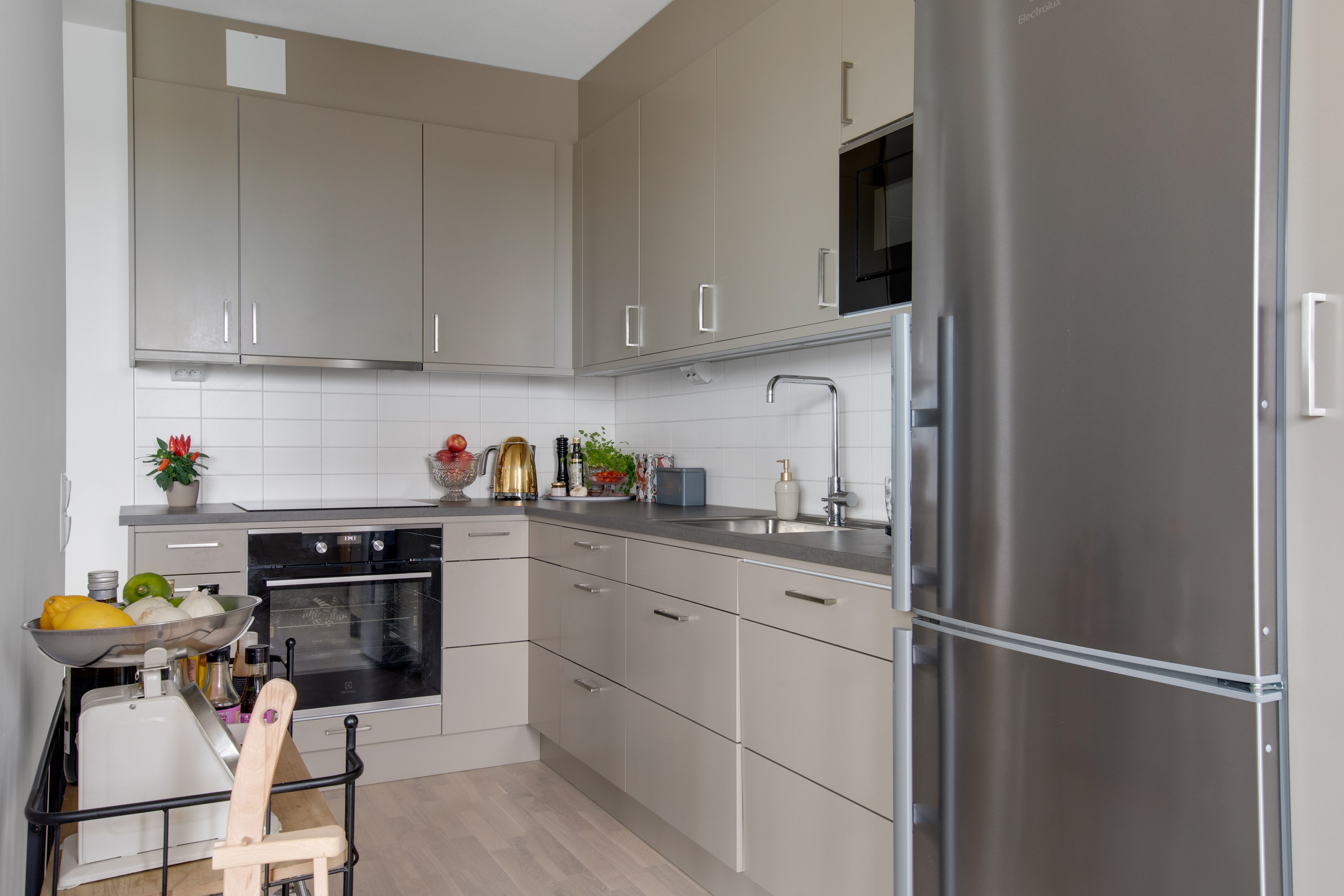 Bostadsbild från Kryddblandargatan 11, Såld i Kungsängen, Uppsala