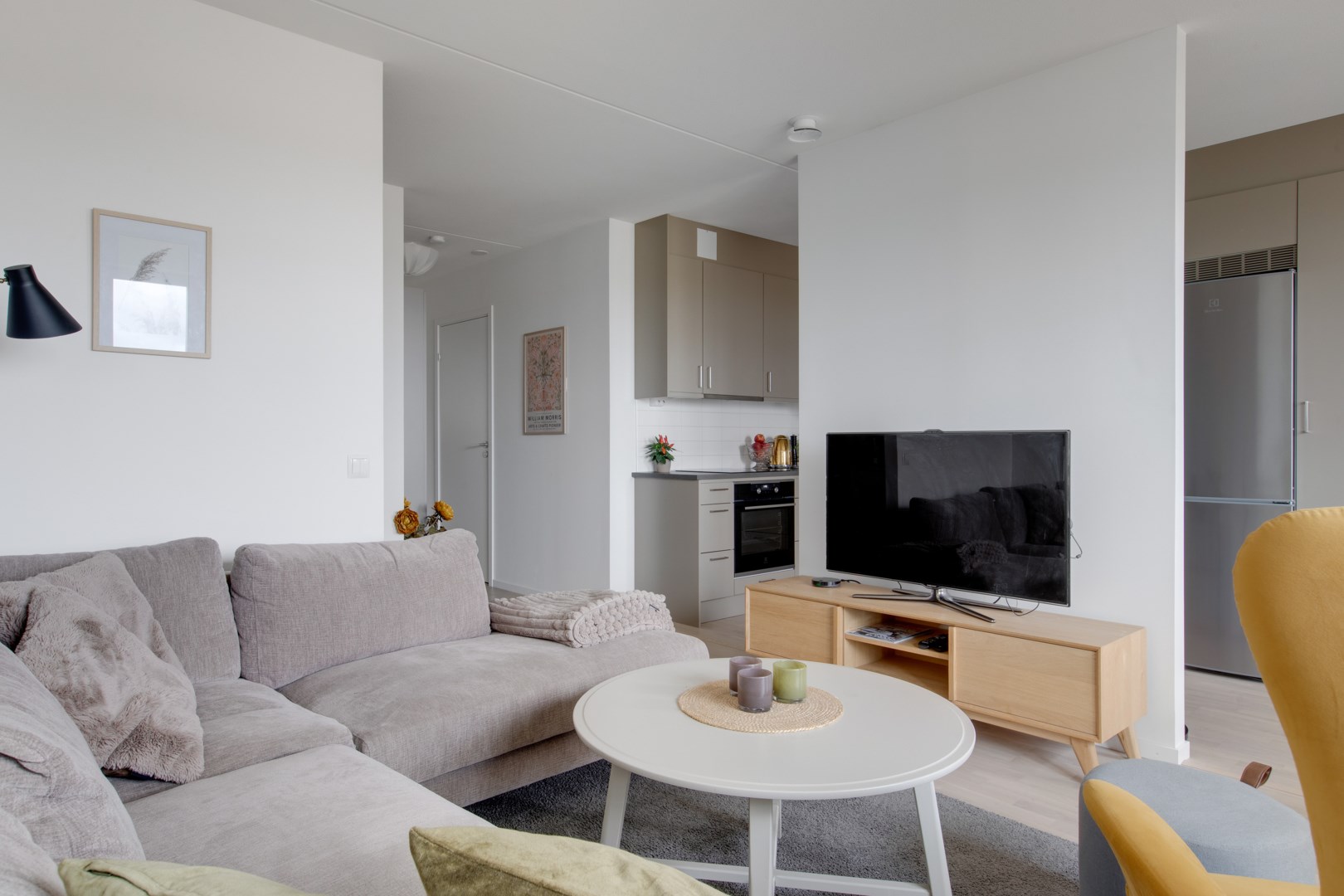 Bostadsbild från Kryddblandargatan 11, Såld i Kungsängen, Uppsala