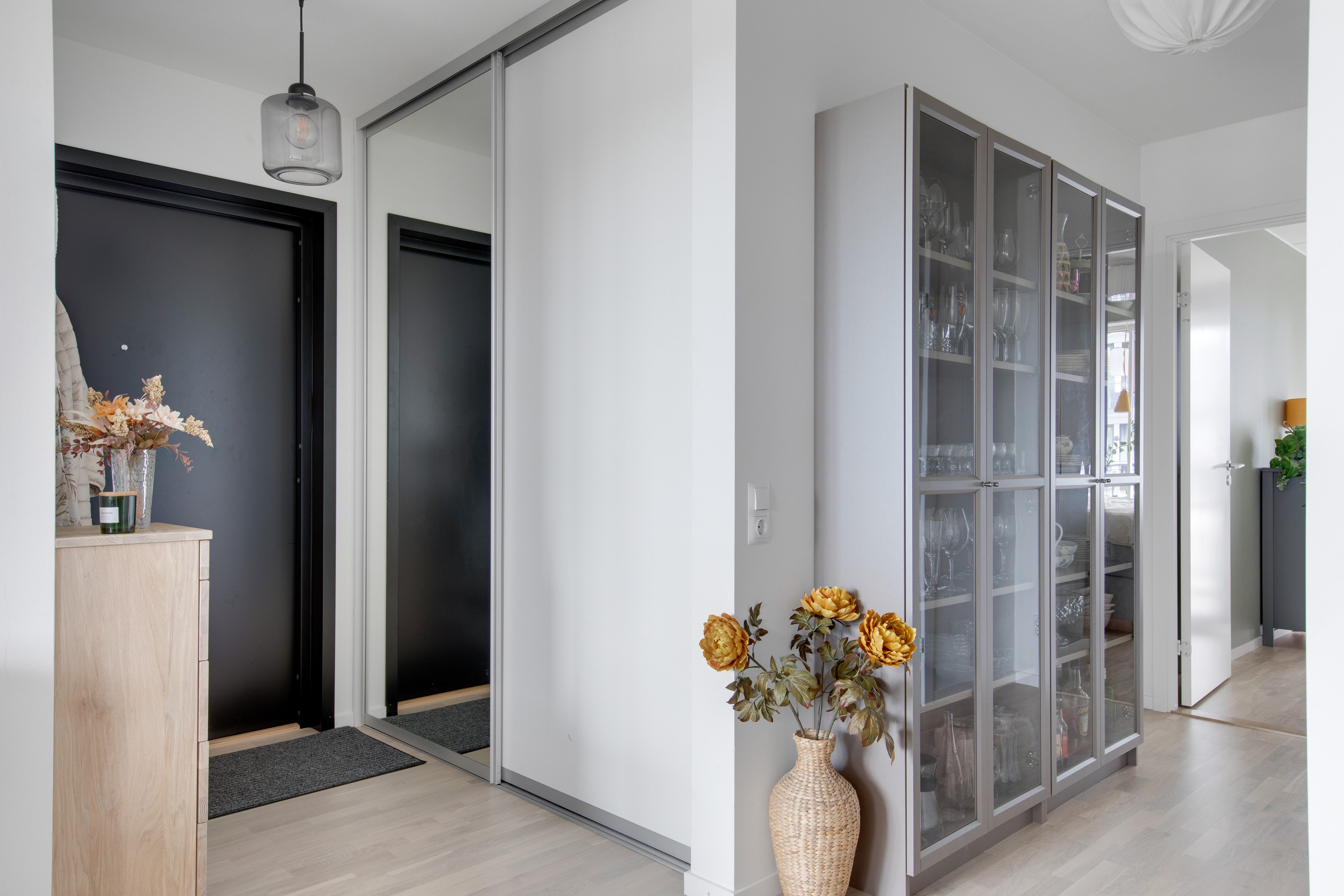 Bostadsbild från Kryddblandargatan 11, Såld i Kungsängen, Uppsala