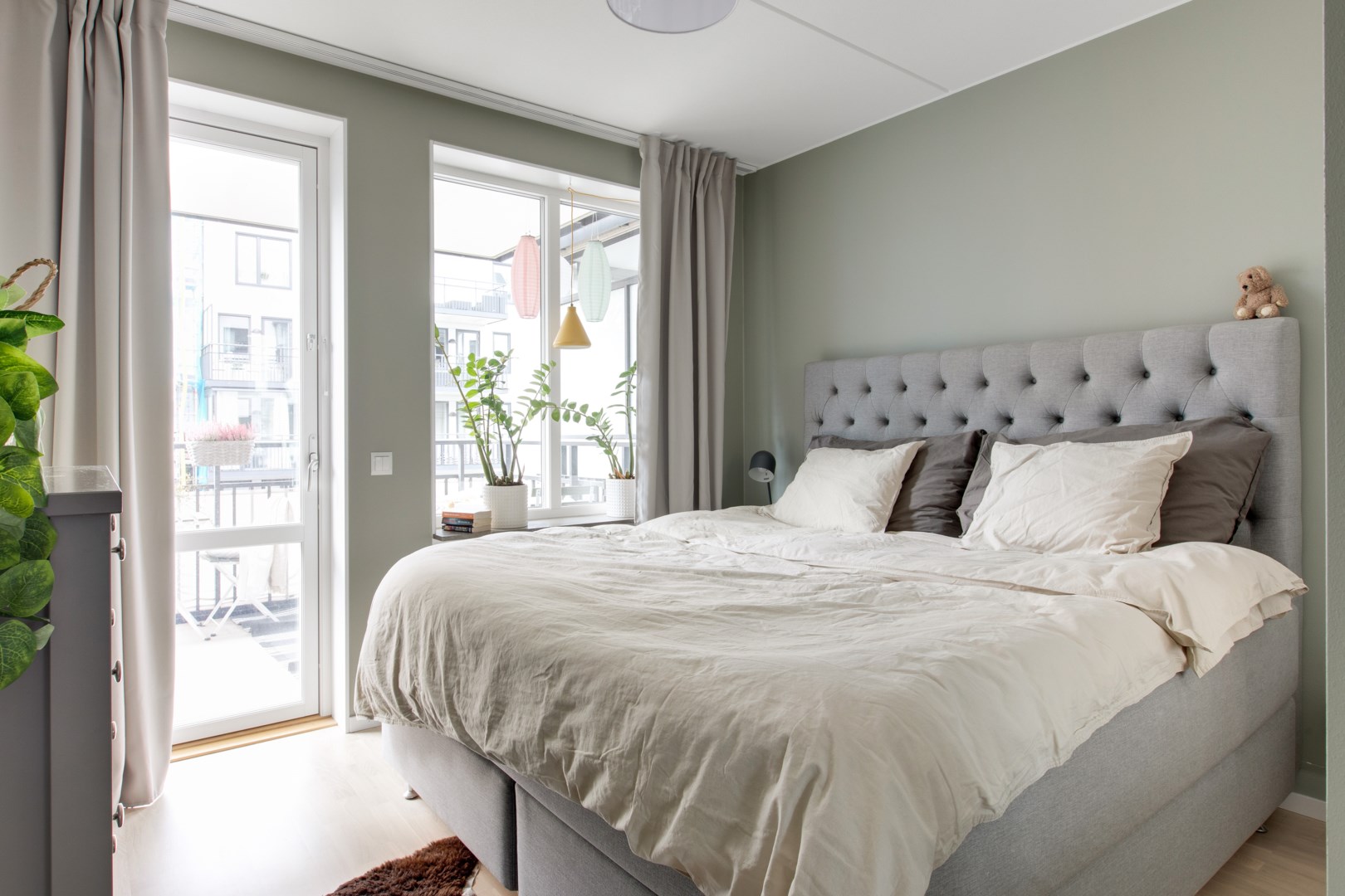 Bostadsbild från Kryddblandargatan 11, Såld i Kungsängen, Uppsala