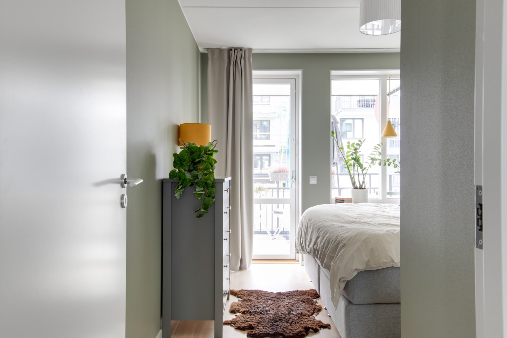 Bostadsbild från Kryddblandargatan 11, Såld i Kungsängen, Uppsala