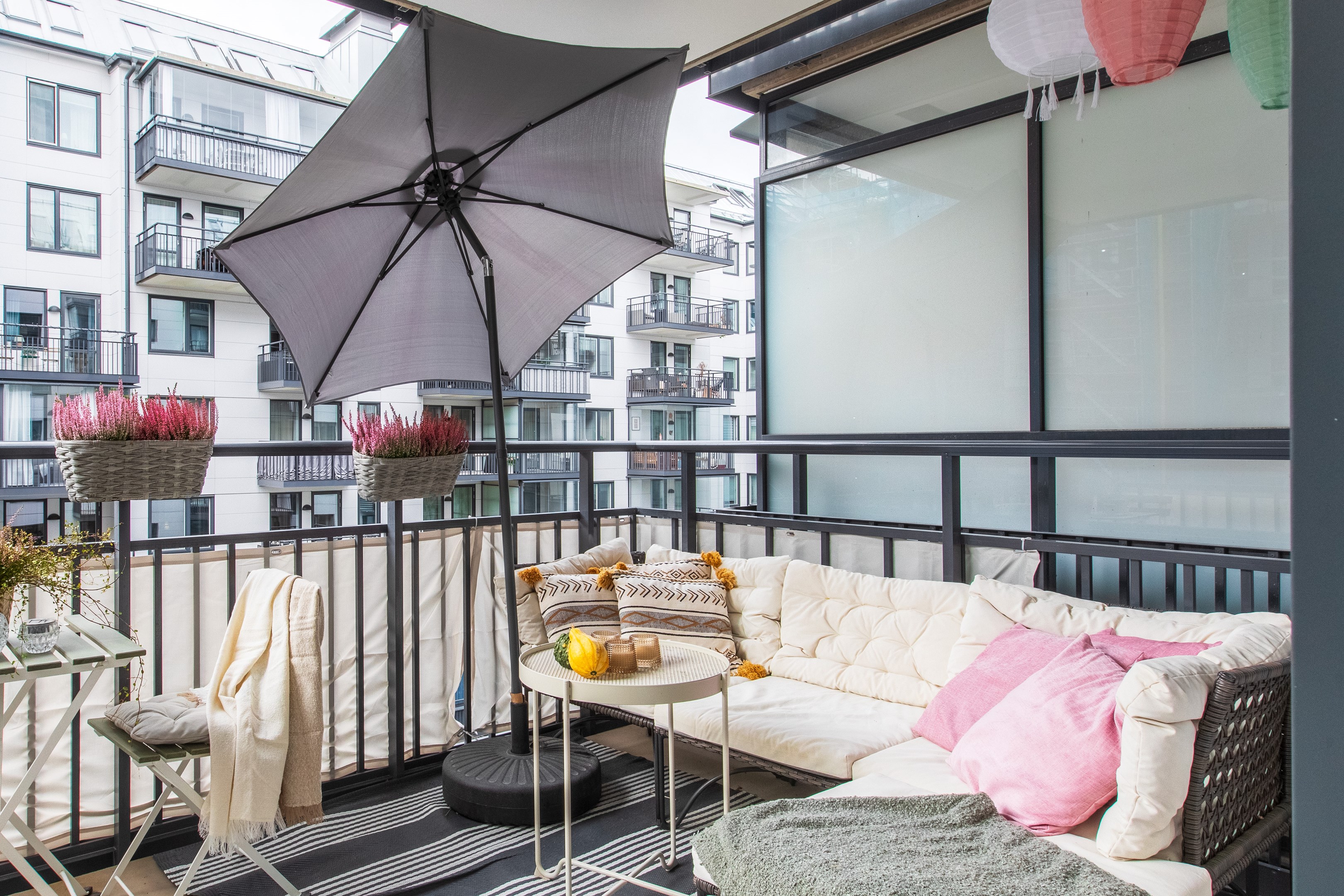 Bostadsbild från Kryddblandargatan 11, Såld i Kungsängen, Uppsala