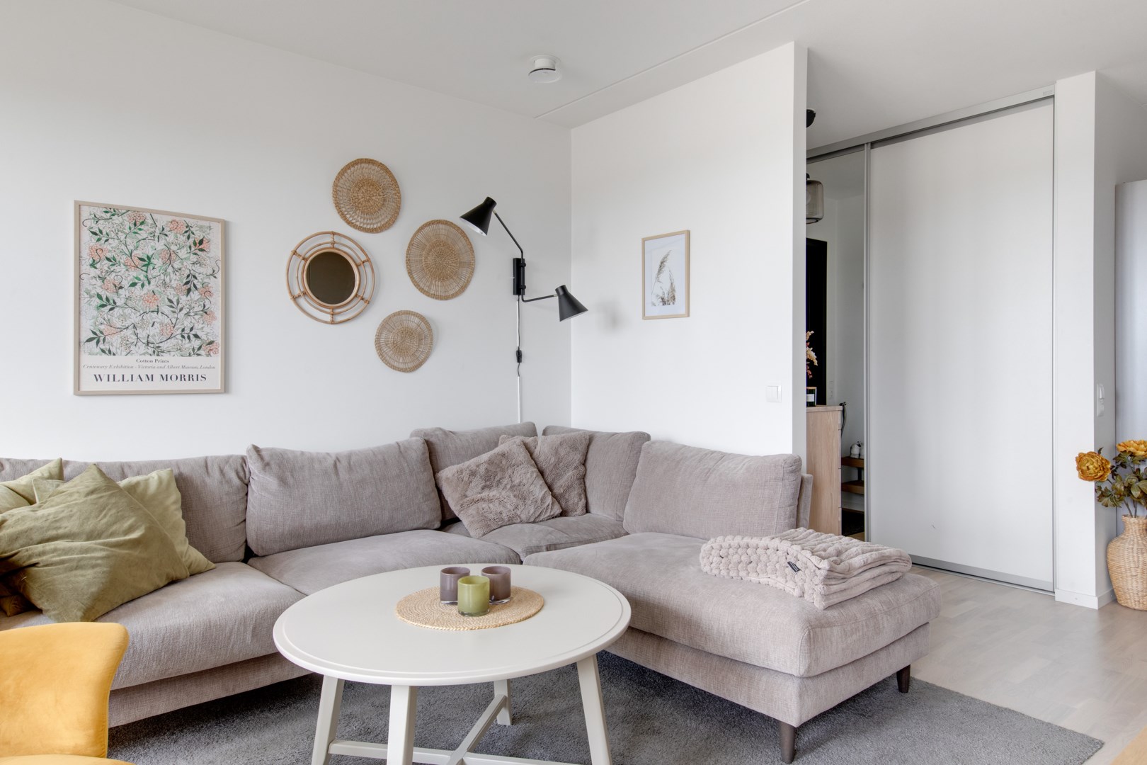 Bostadsbild från Kryddblandargatan 11, Såld i Kungsängen, Uppsala