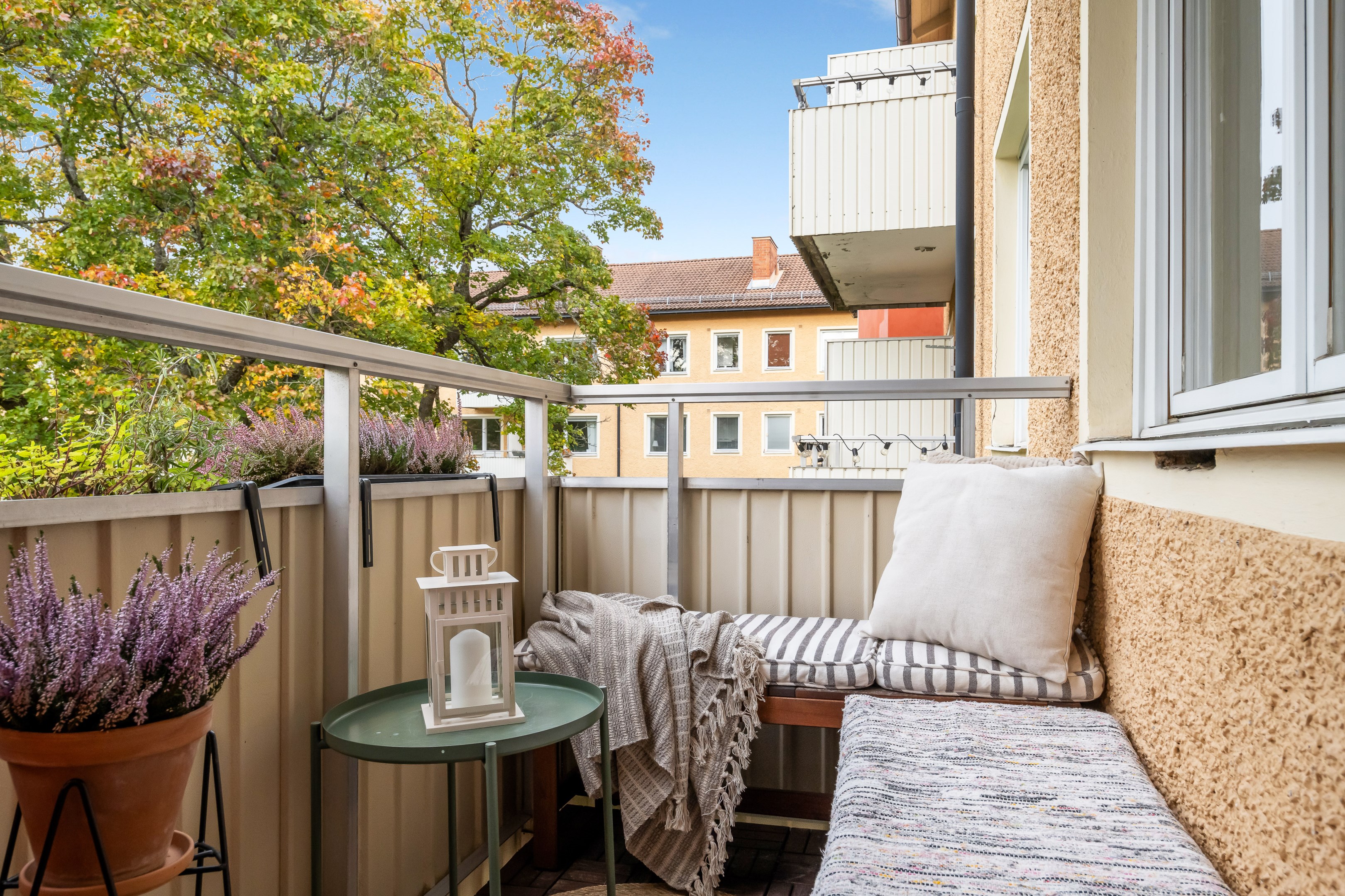 Bostadsbild från Viktoriagatan 6B, Såld i Luthagen, Uppsala