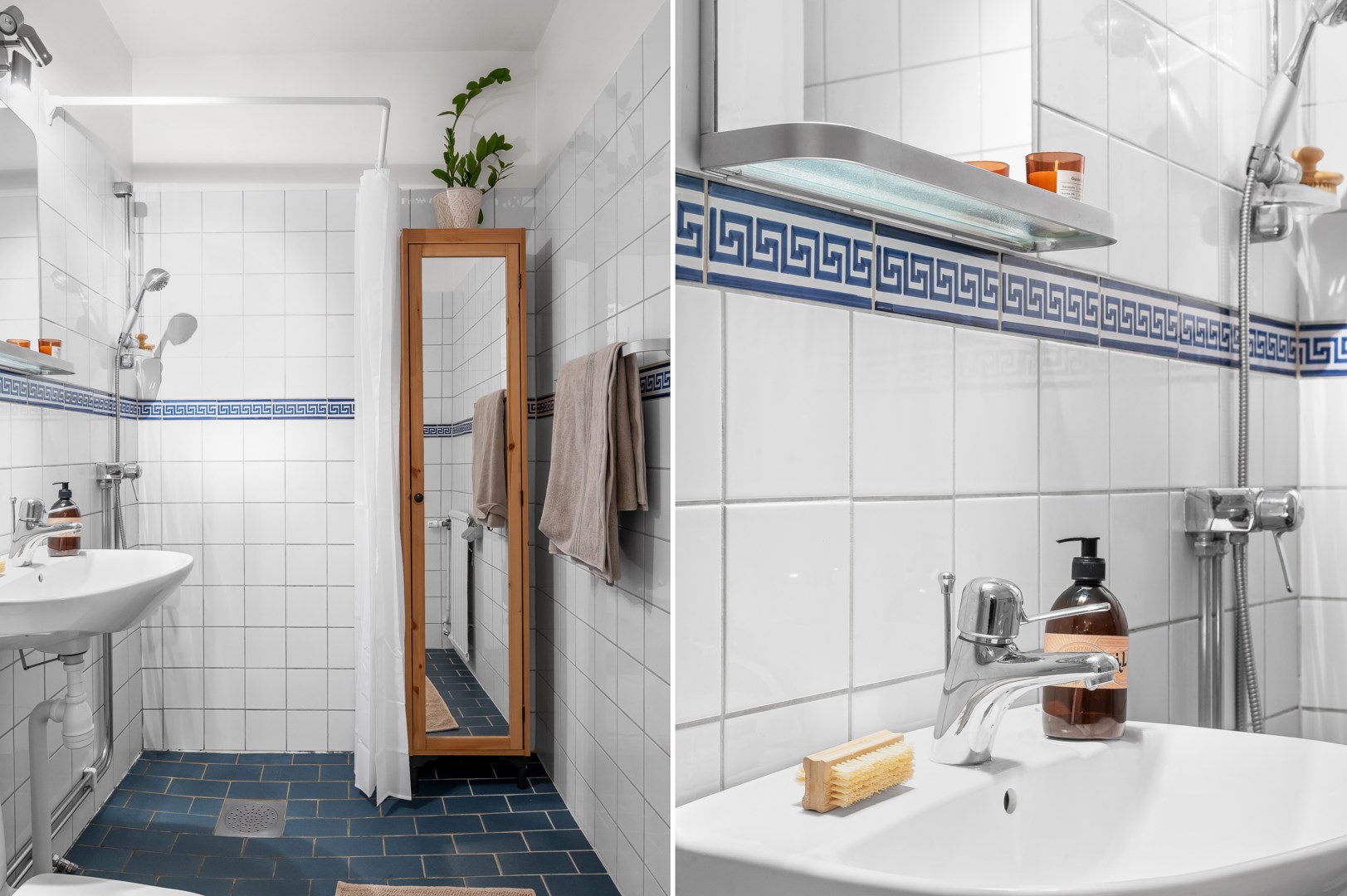 Bostadsbild från Viktoriagatan 6B, Såld i Luthagen, Uppsala