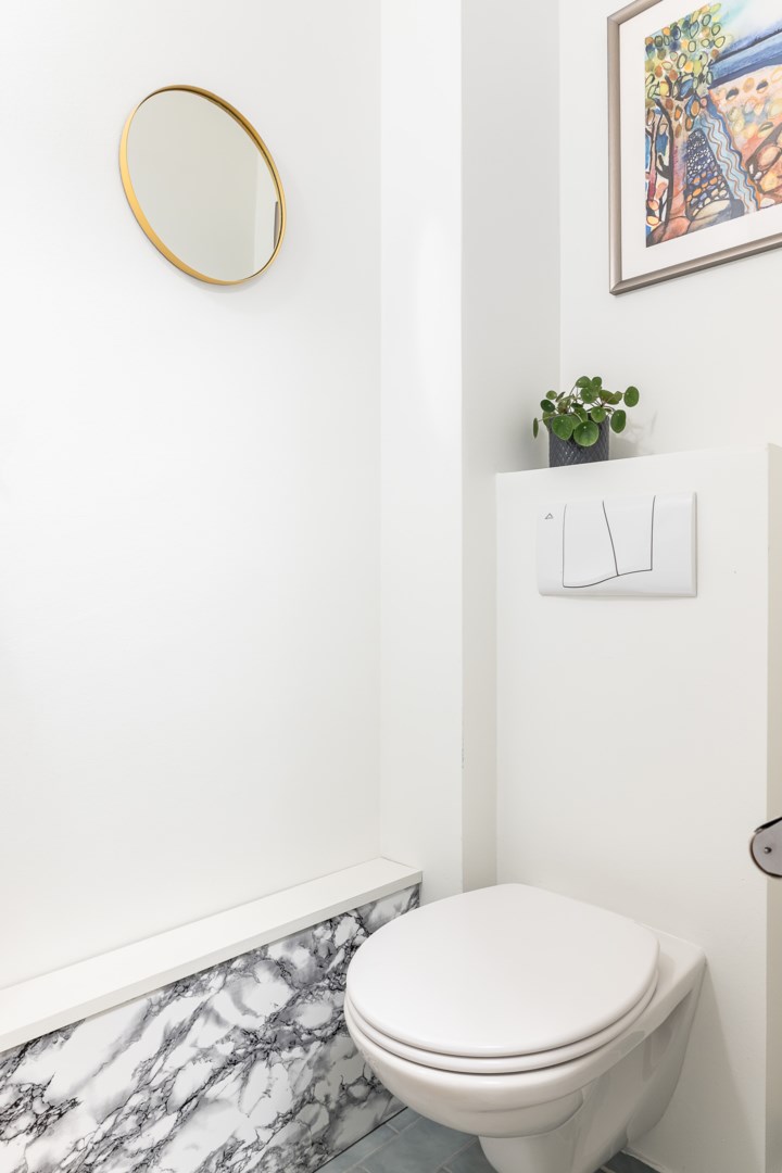 Bostadsbild från Ritargatan 10 A, Såld i Salabacke, Uppsala