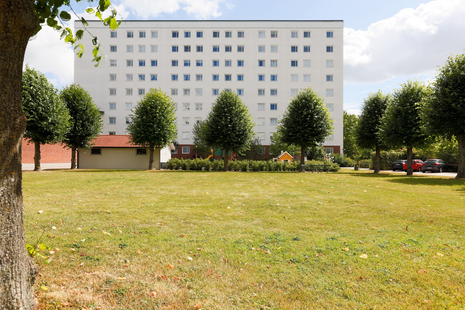 Bostadsbild från Ritargatan 10 A, Såld i Salabacke, Uppsala