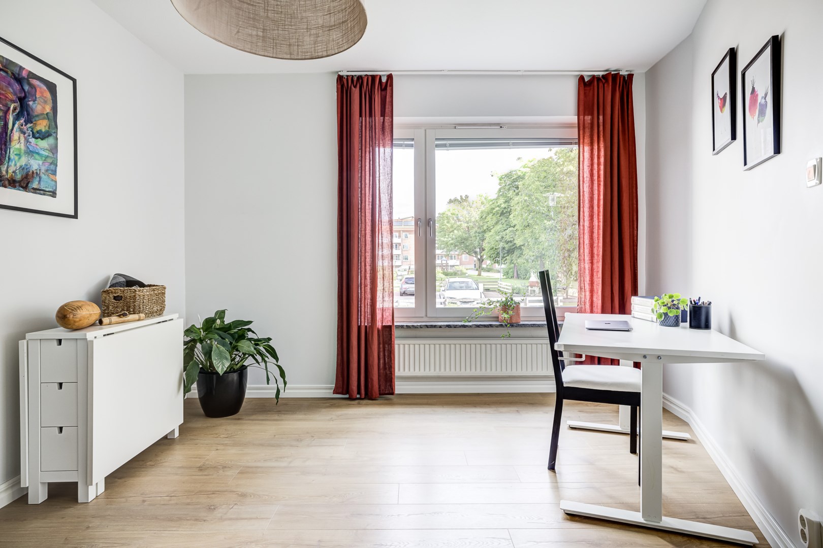 Bostadsbild från Ritargatan 10 A, Såld i Salabacke, Uppsala