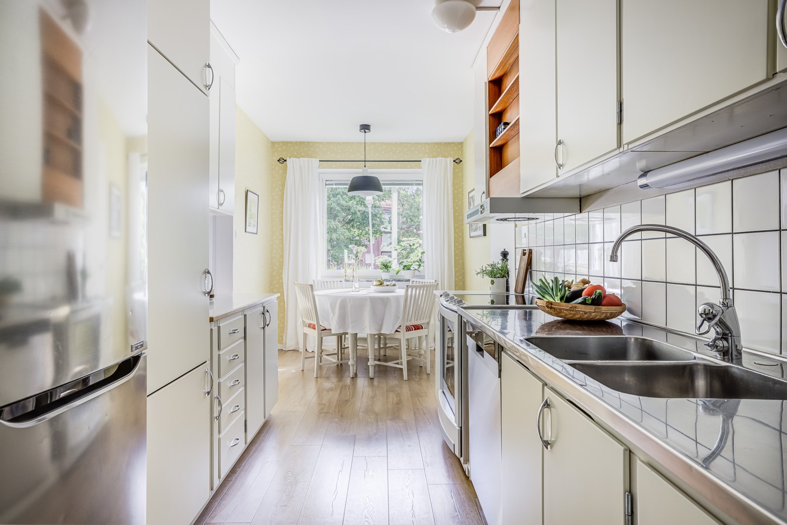 Bostadsbild från Ritargatan 10 A, Såld i Salabacke, Uppsala