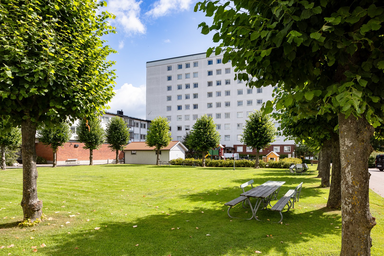 Bostadsbild från Ritargatan 10 A, Såld i Salabacke, Uppsala