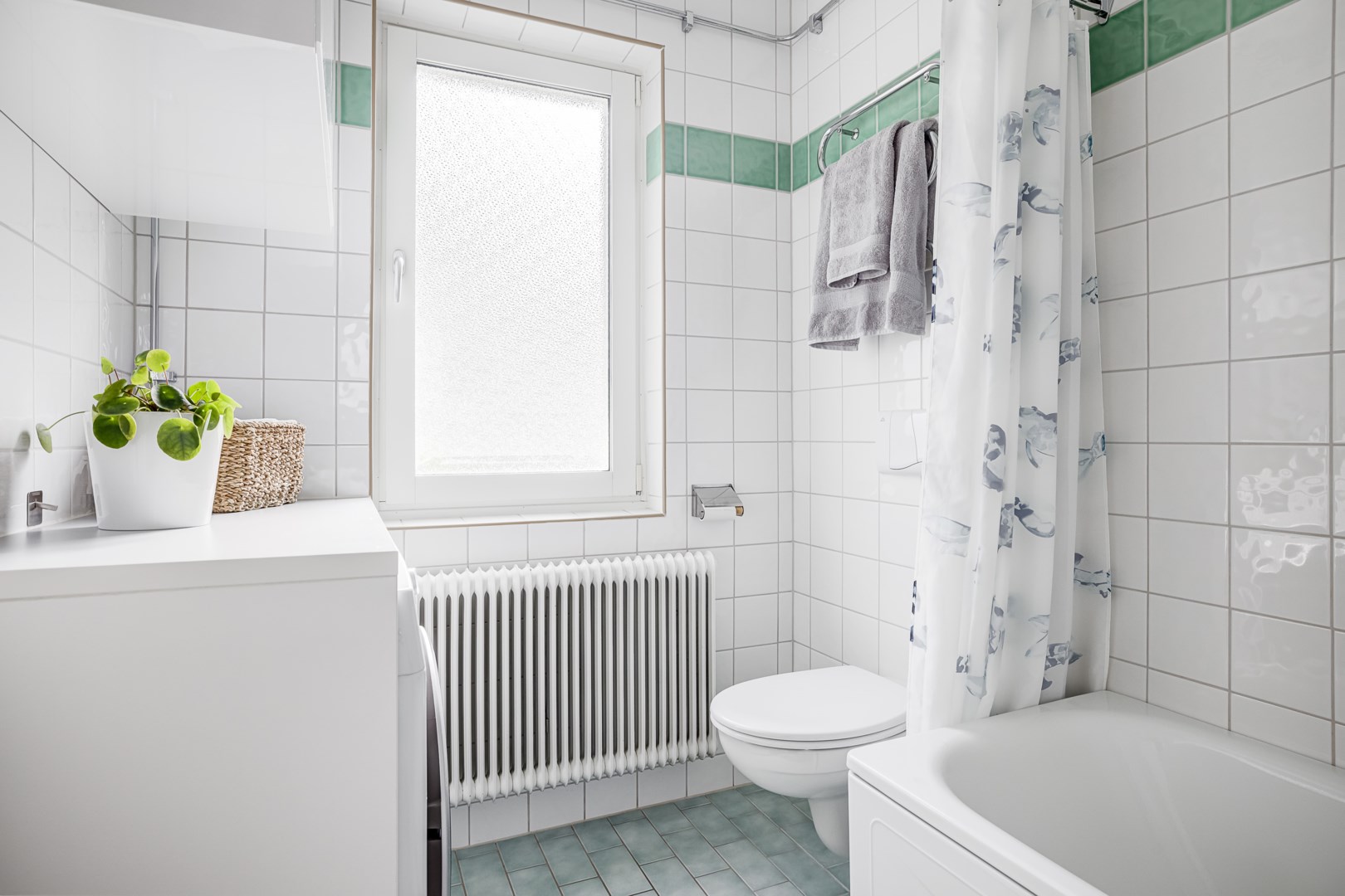 Bostadsbild från Ritargatan 10 A, Såld i Salabacke, Uppsala