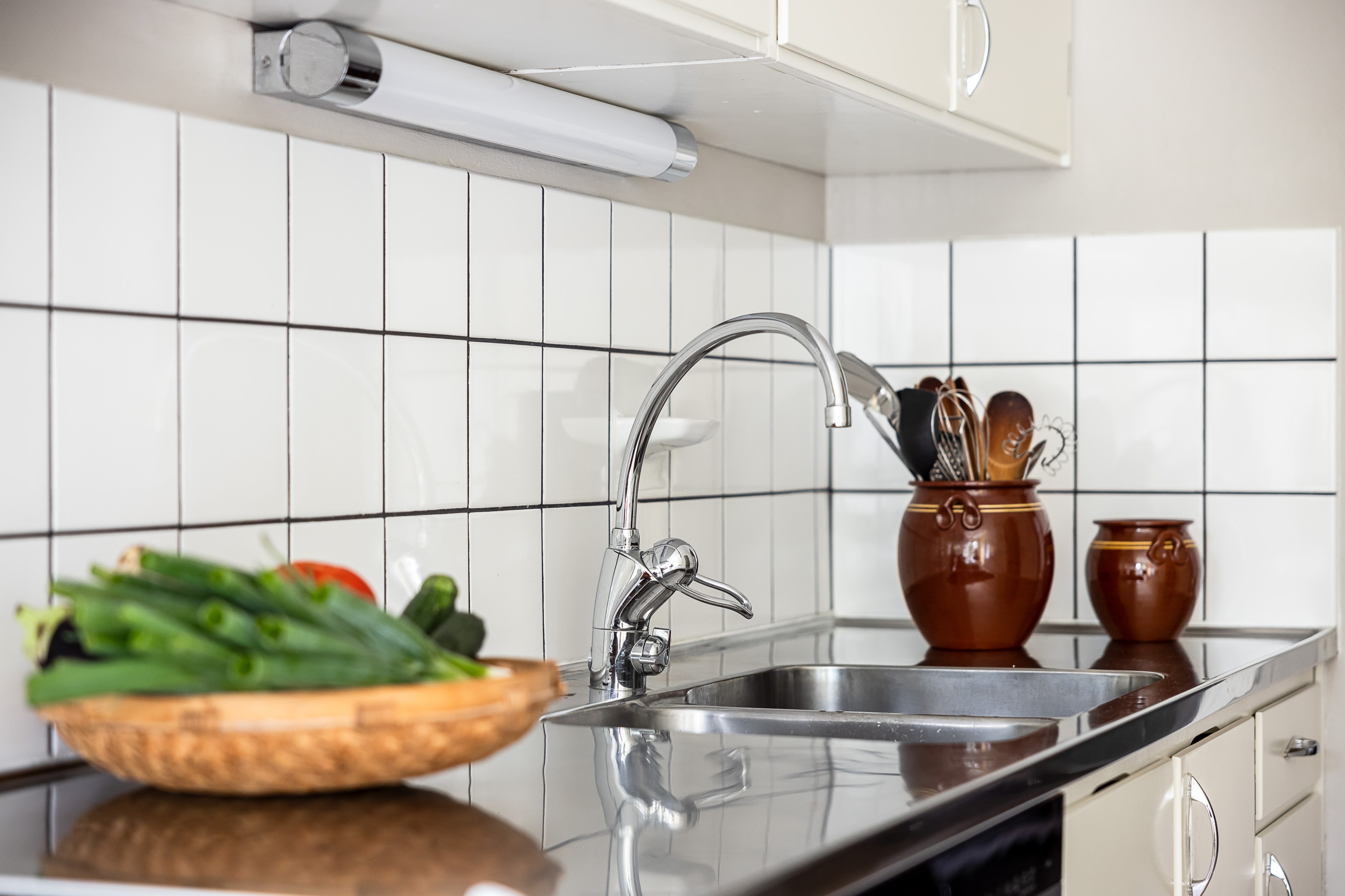 Bostadsbild från Ritargatan 10 A, Såld i Salabacke, Uppsala