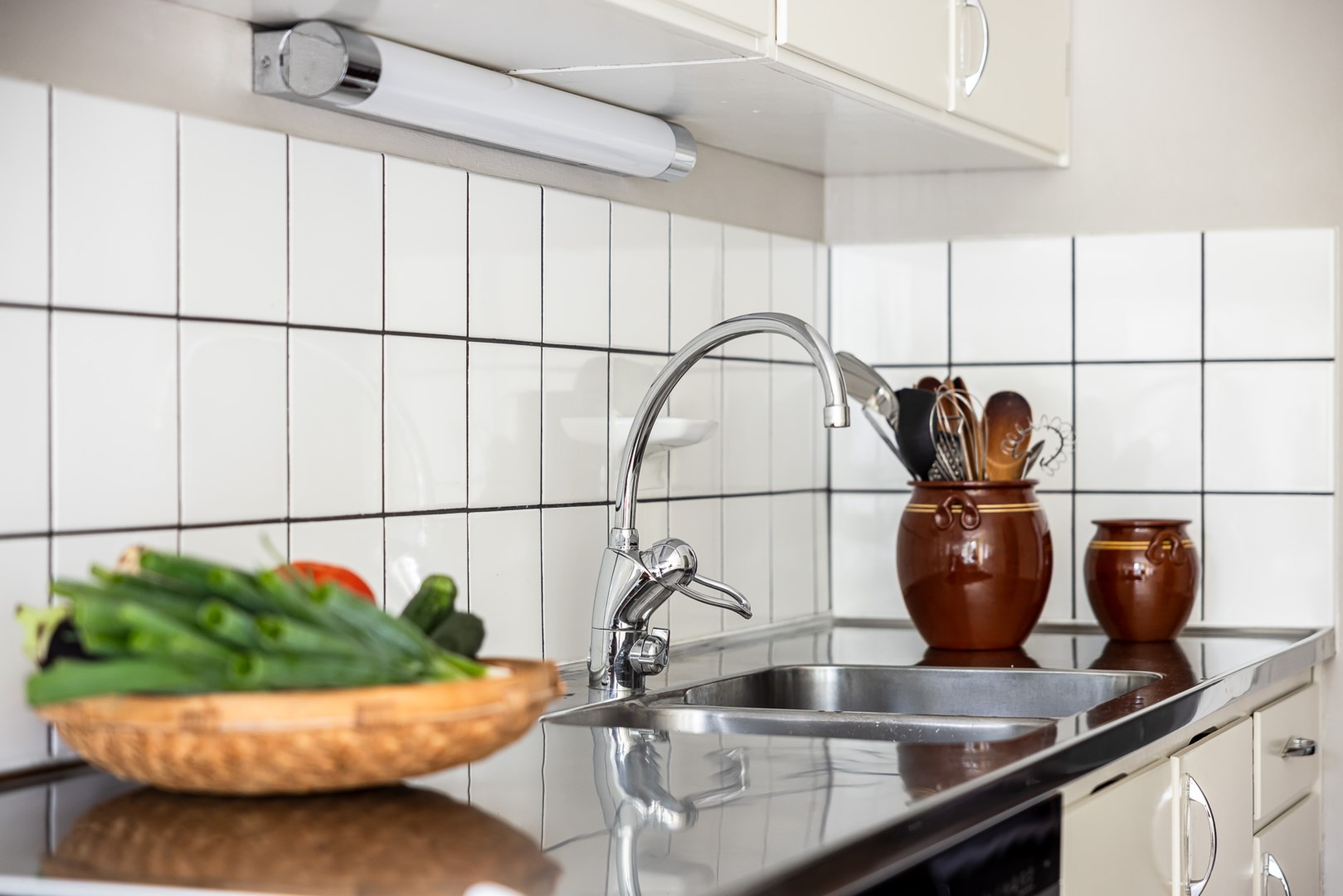 Bostadsbild från Ritargatan 10 A, Såld i Salabacke, Uppsala