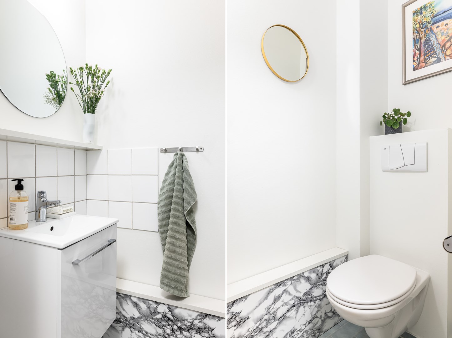 Bostadsbild från Ritargatan 10 A, Såld i Salabacke, Uppsala