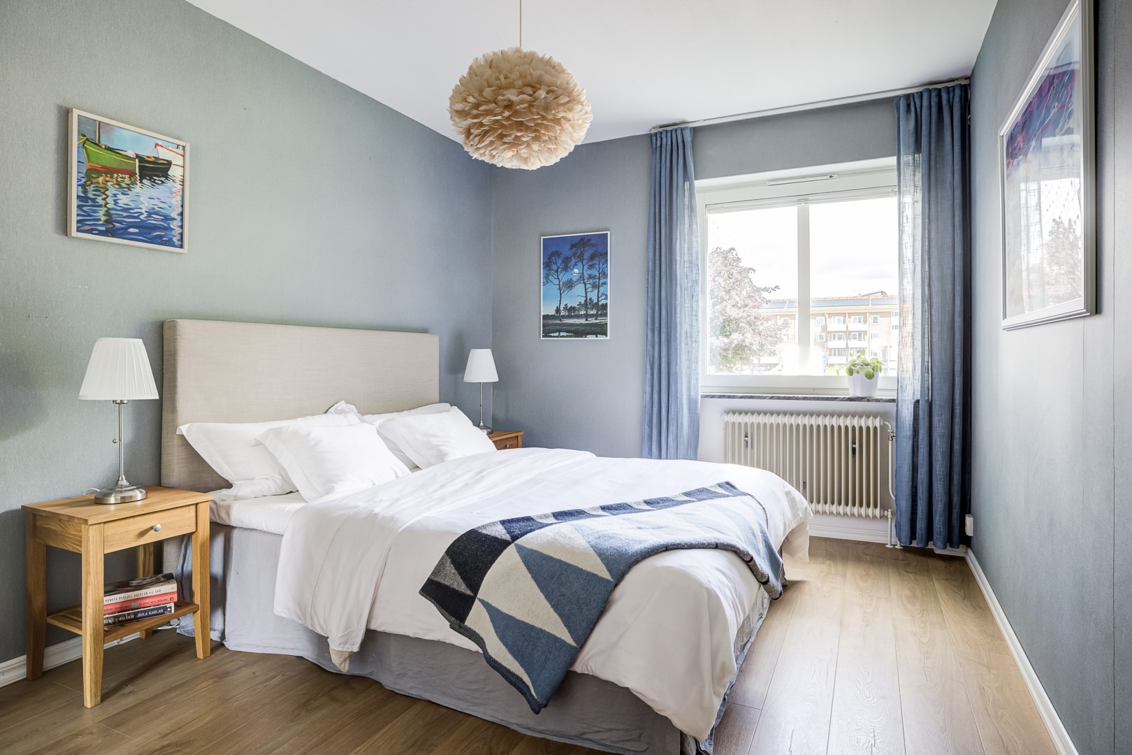 Bostadsbild från Ritargatan 10 A, Såld i Salabacke, Uppsala