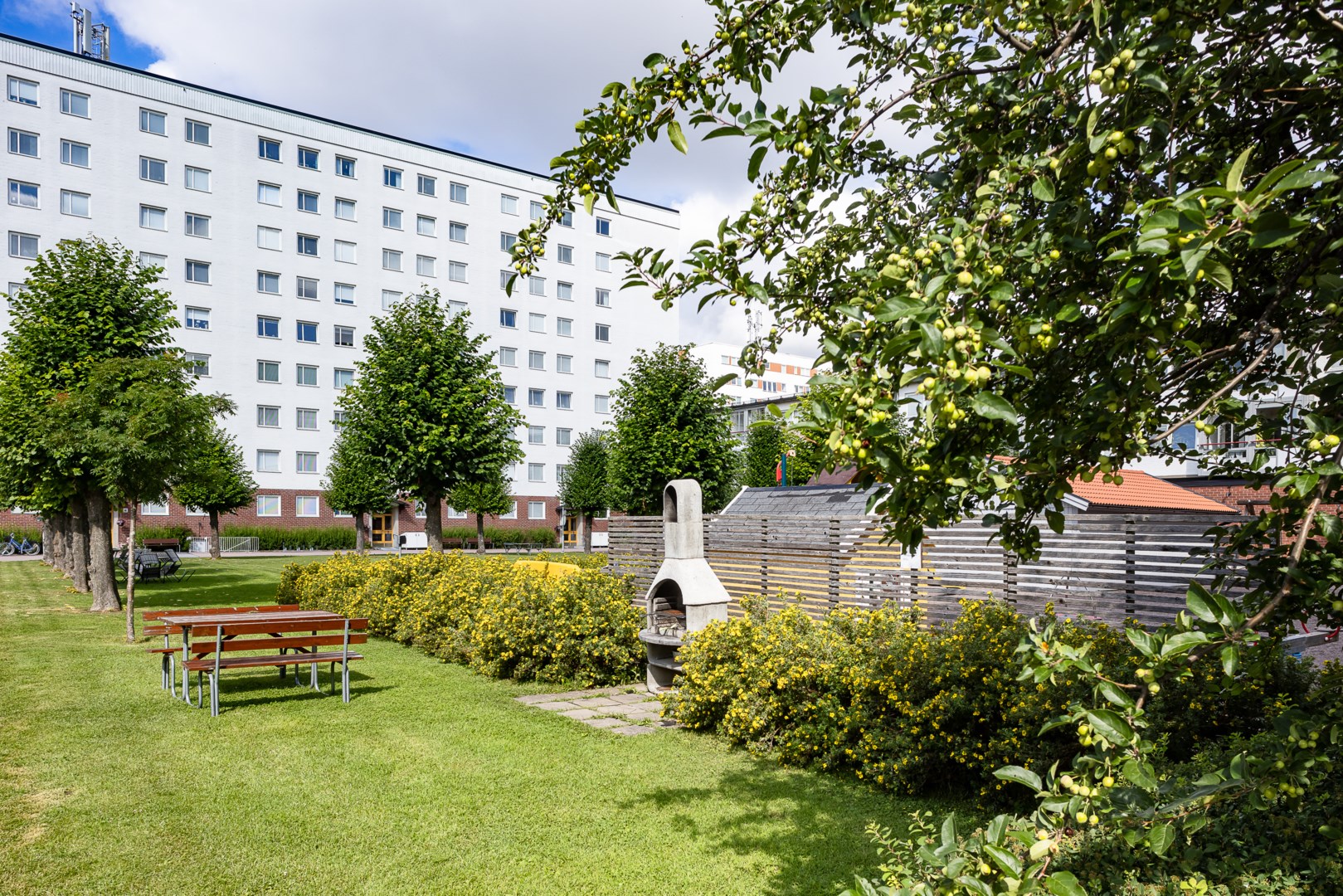 Bostadsbild från Ritargatan 10 A, Såld i Salabacke, Uppsala