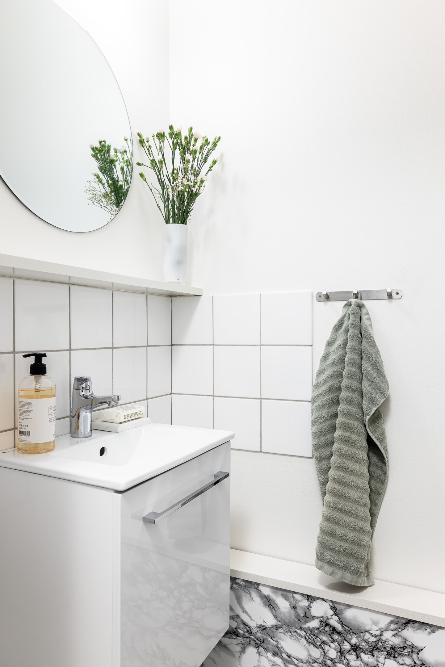 Bostadsbild från Ritargatan 10 A, Såld i Salabacke, Uppsala