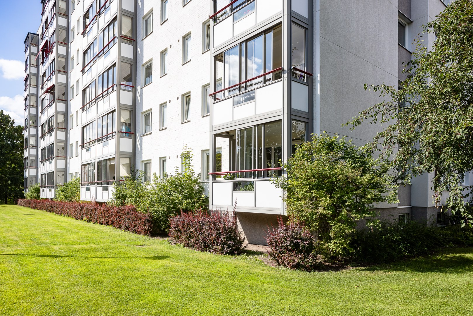 Bostadsbild från Ritargatan 10 A, Såld i Salabacke, Uppsala
